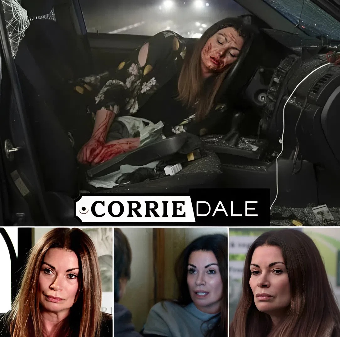 Coronation Street spoilers: What happens to Carla Connor — and is she leaving the soap?