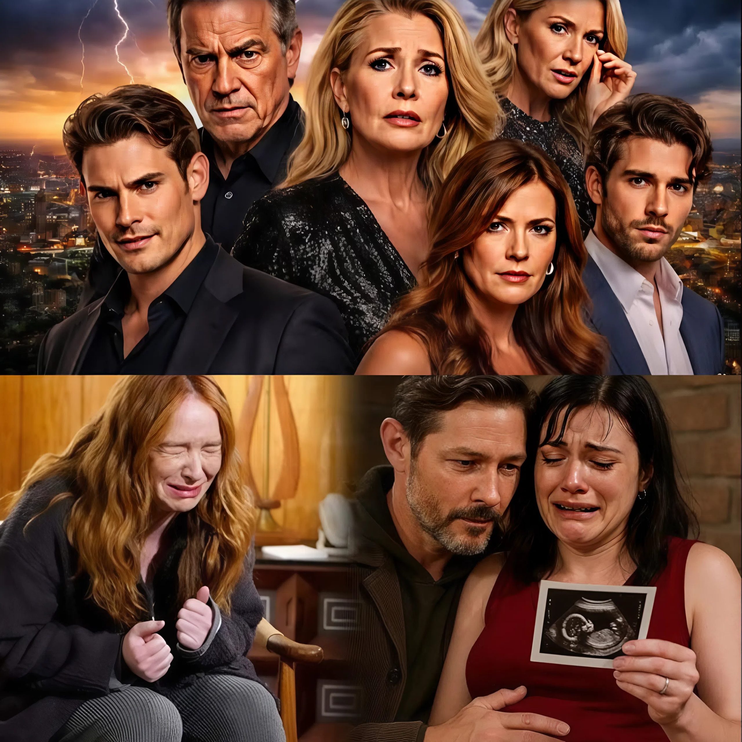 The Young and the Restless 2026 Predictions: Ruthless Vengeance, Dirty Schemes, and Game-Changing Returns