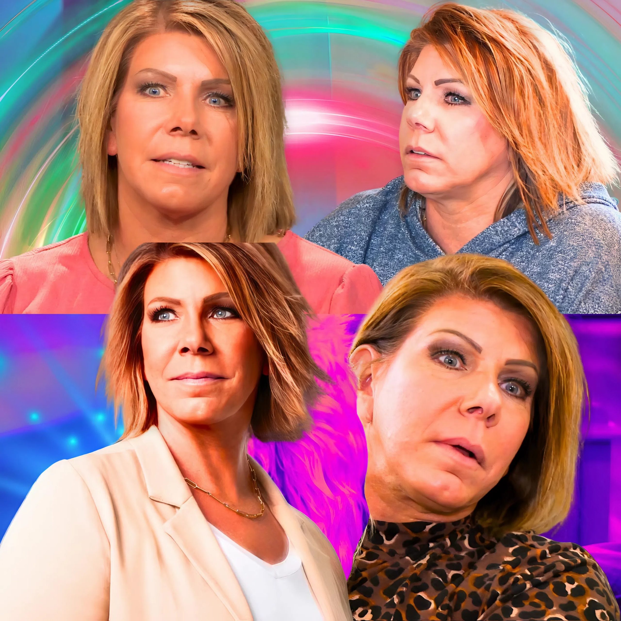 Sister Wives Update: Meri Brown Pauses Filming as Concern Grows for Missing Friend