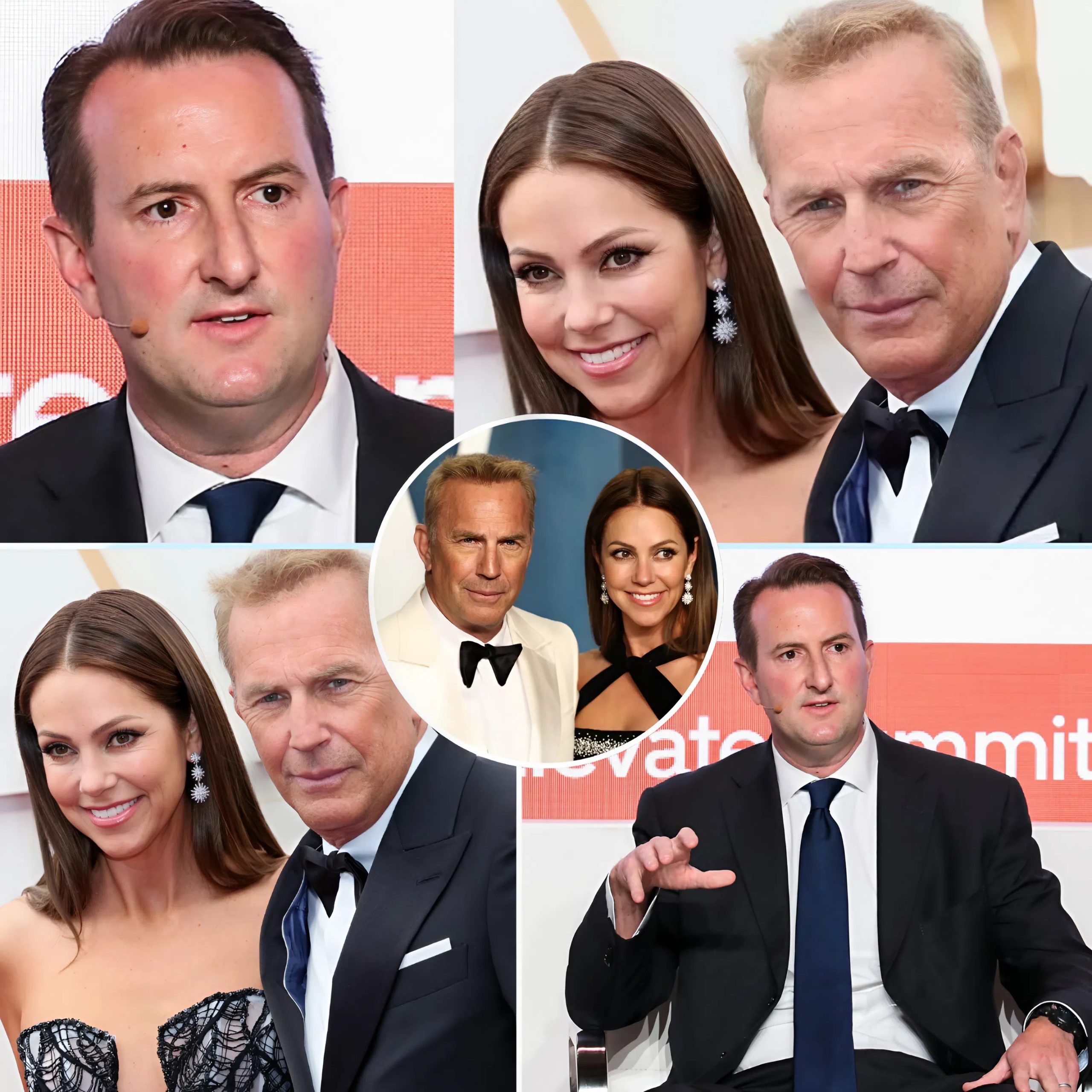 Kevin Costner’s Ex-Wife Christine Baumgartner Marries His Former Pal in Surprising New Chapter