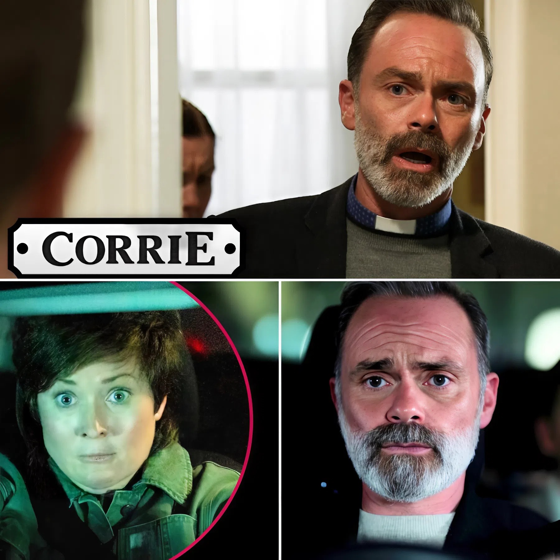 CORYDALE FAN VOTE OPENS: Viewers Can Decide a Major Coronation Street × Emmerdale Moment