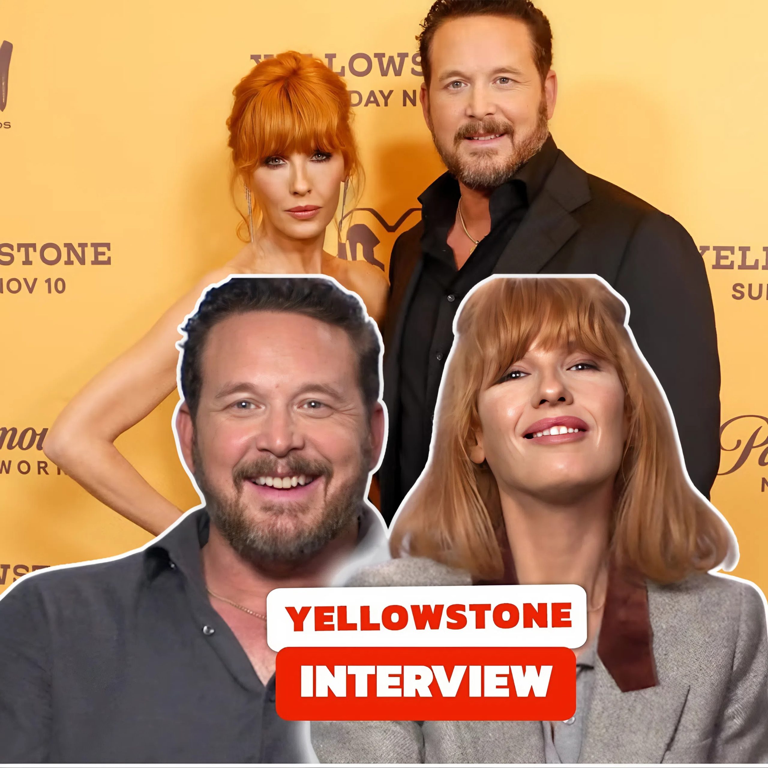 Five-Time Oscar Nominee Joins Rip and Beth ‘Yellowstone’ Spinoff