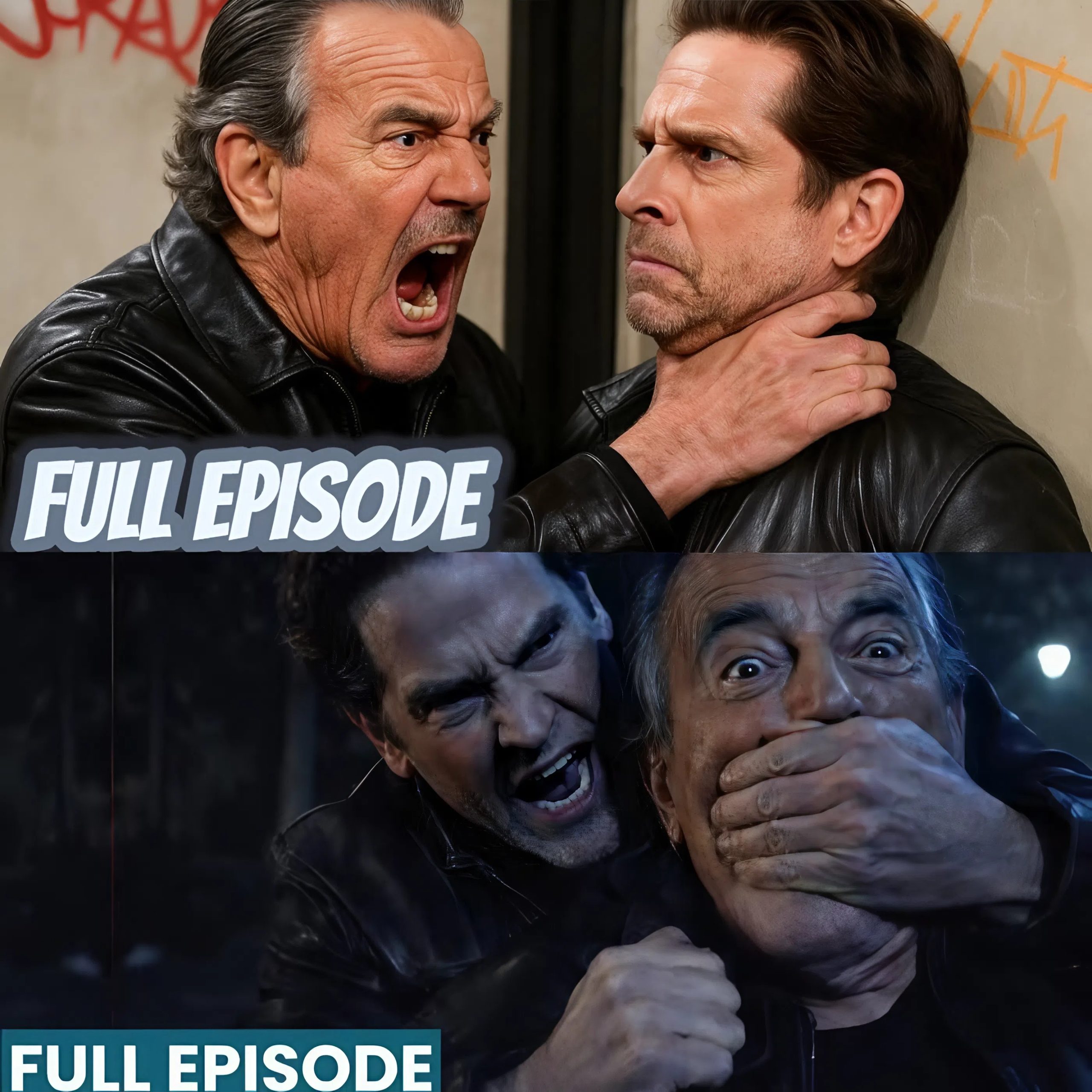 Matt Clark Disappears – And Victor Newman Is Becoming the Ultimate Target