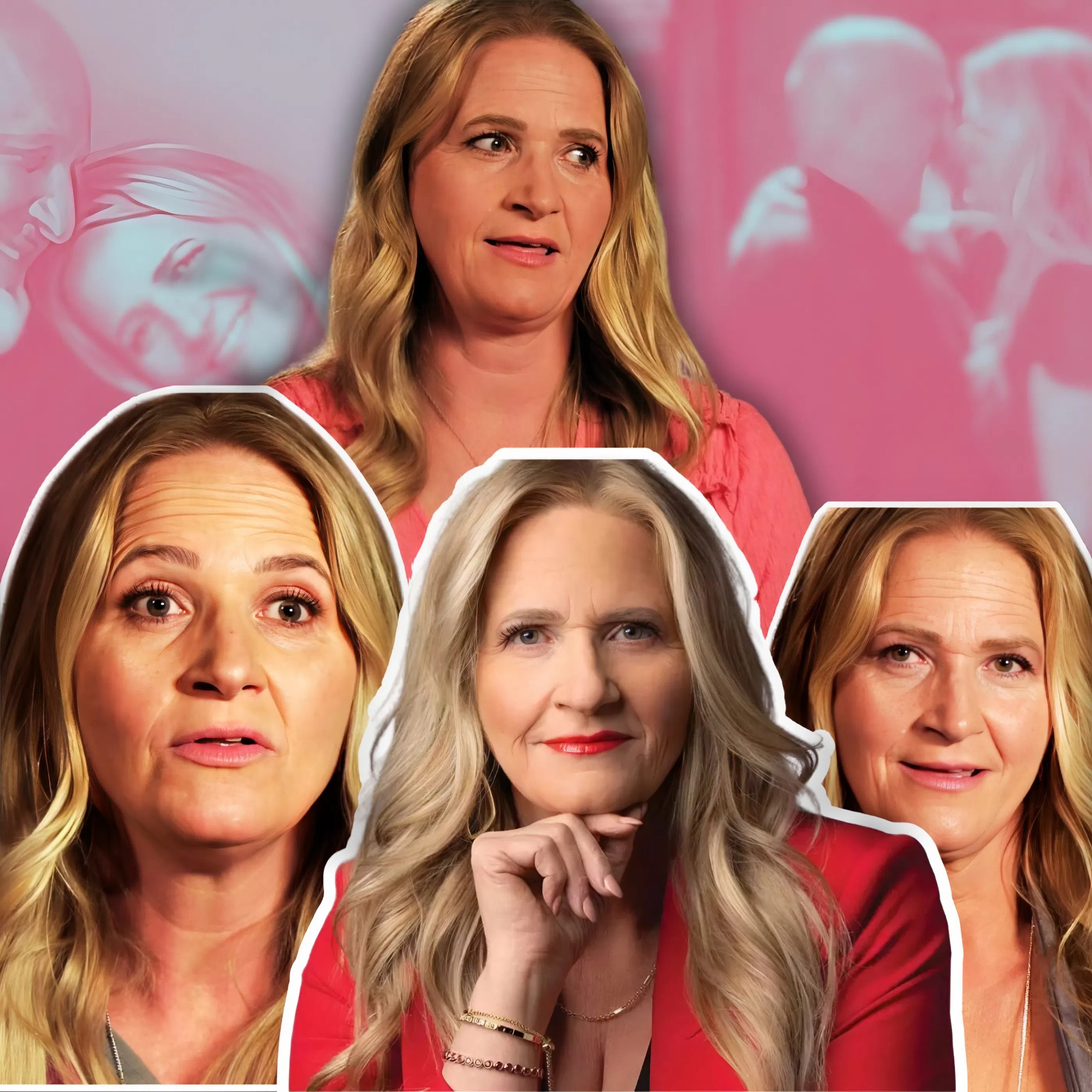 Christine Brown Reveals the Real Reason Mykelti Left Her Family: The Cross-Country Move Stemmed from Terrifying Turmoil