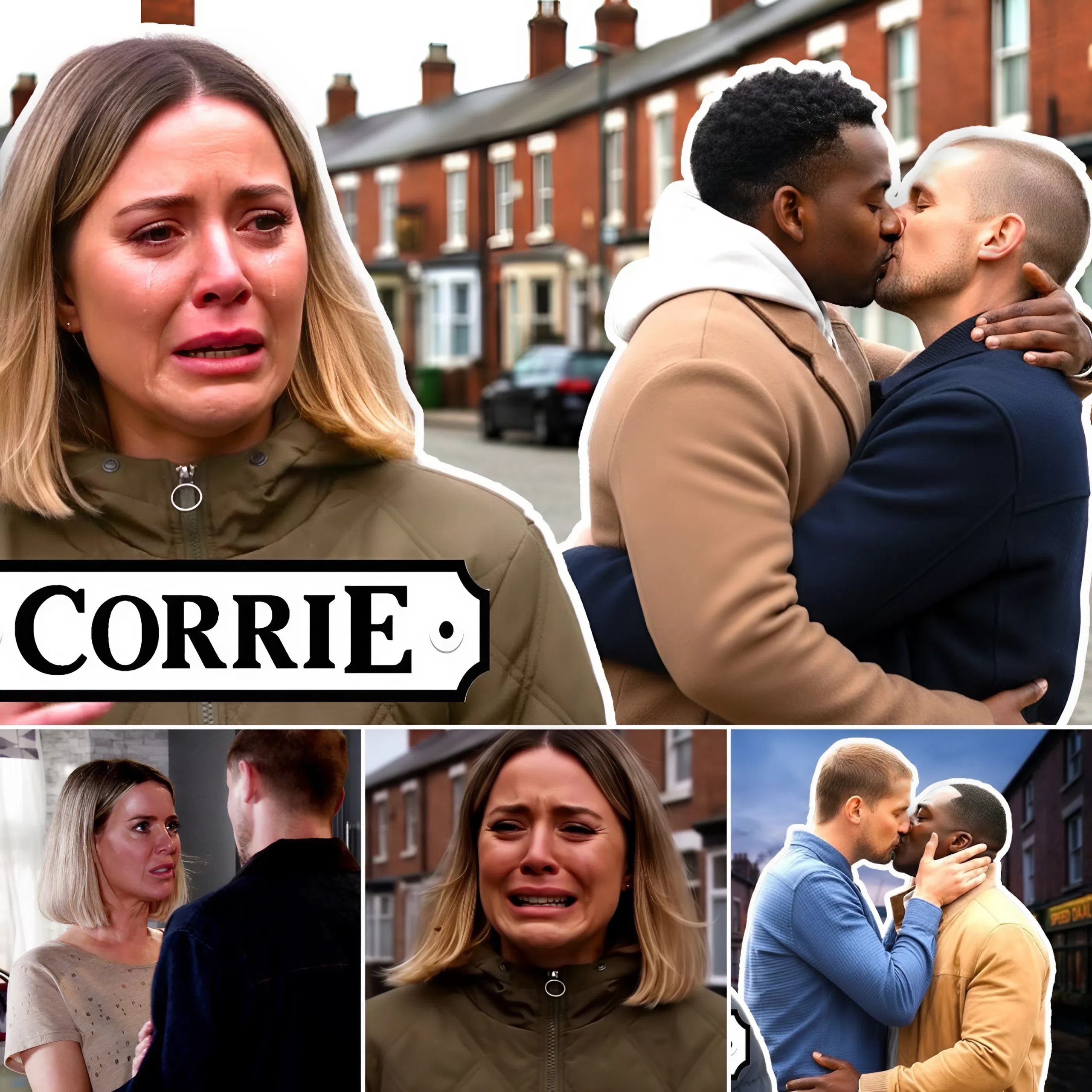 CORONATION STREET ON THE BRINK OF DESTRUCTION: ABBY WEBSTER COLD-HEARTEDLY SEEKS REVENGE, CARL STRAIGHT INTO DISASTER IN SOAP’S BIGGEST COLLISION IN HISTORY