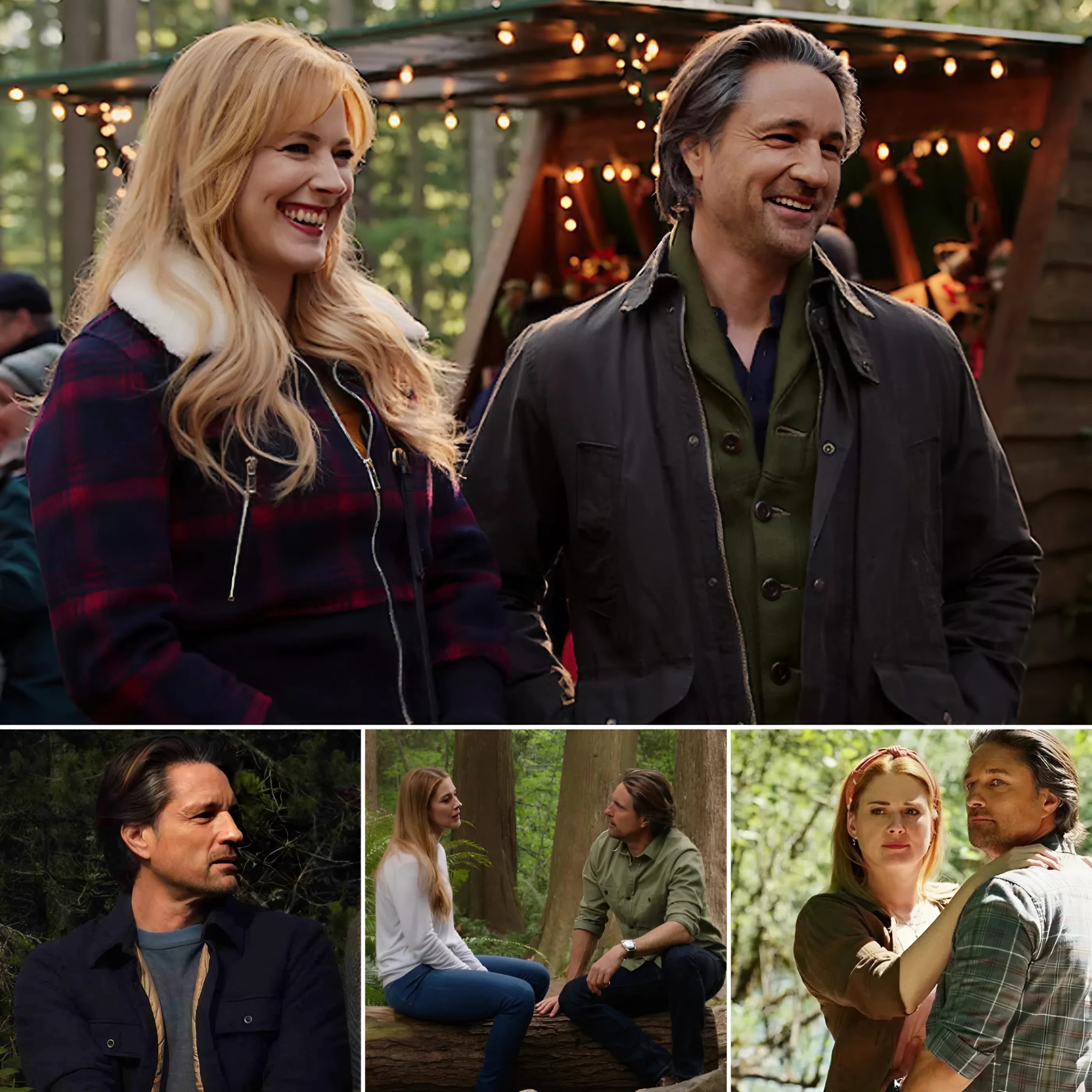 Virgin River in turmoil: When will Mel and Jack finally say “I do”?