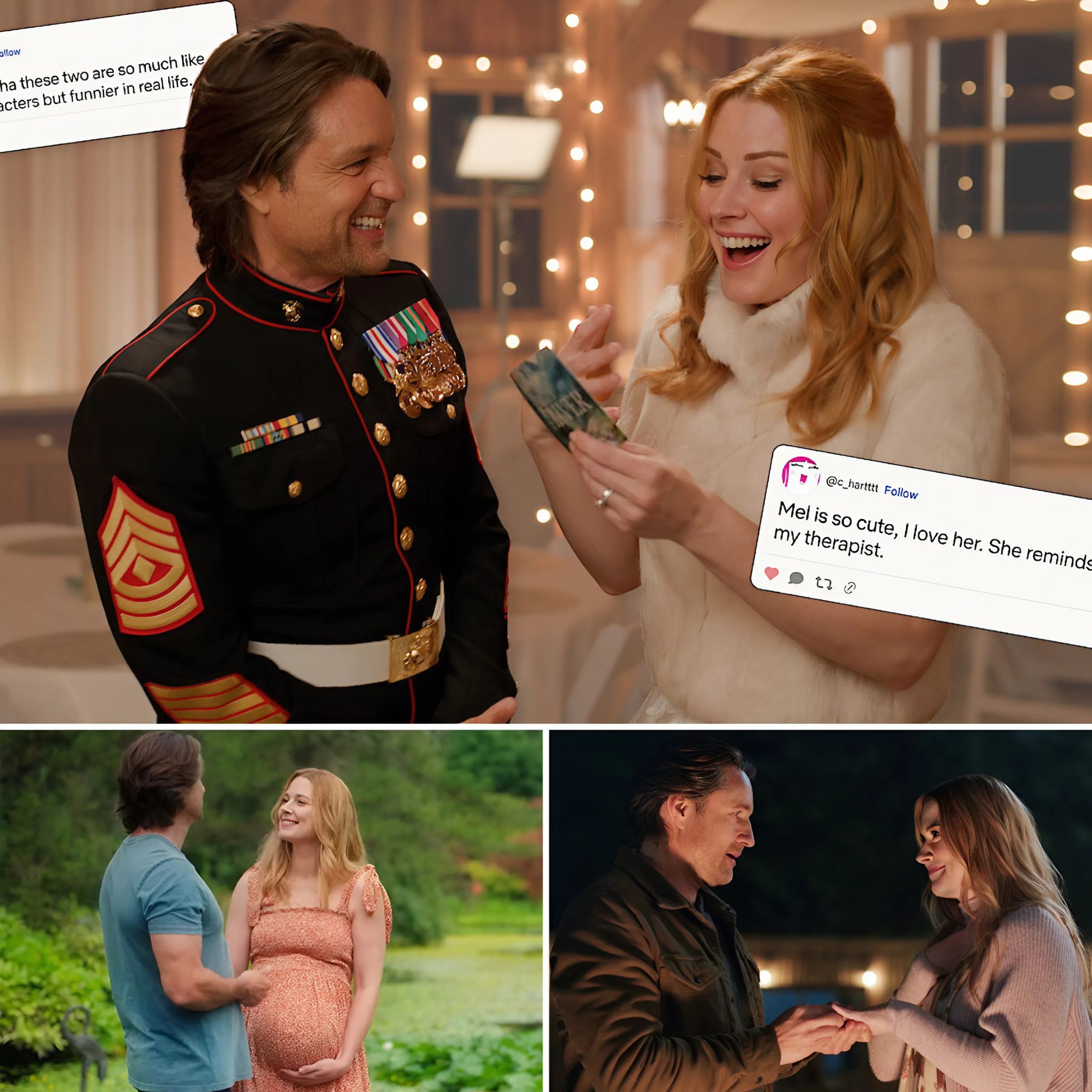 Why Virgin River season 7 has to wait until 2026 – and why the wait might be worth it.