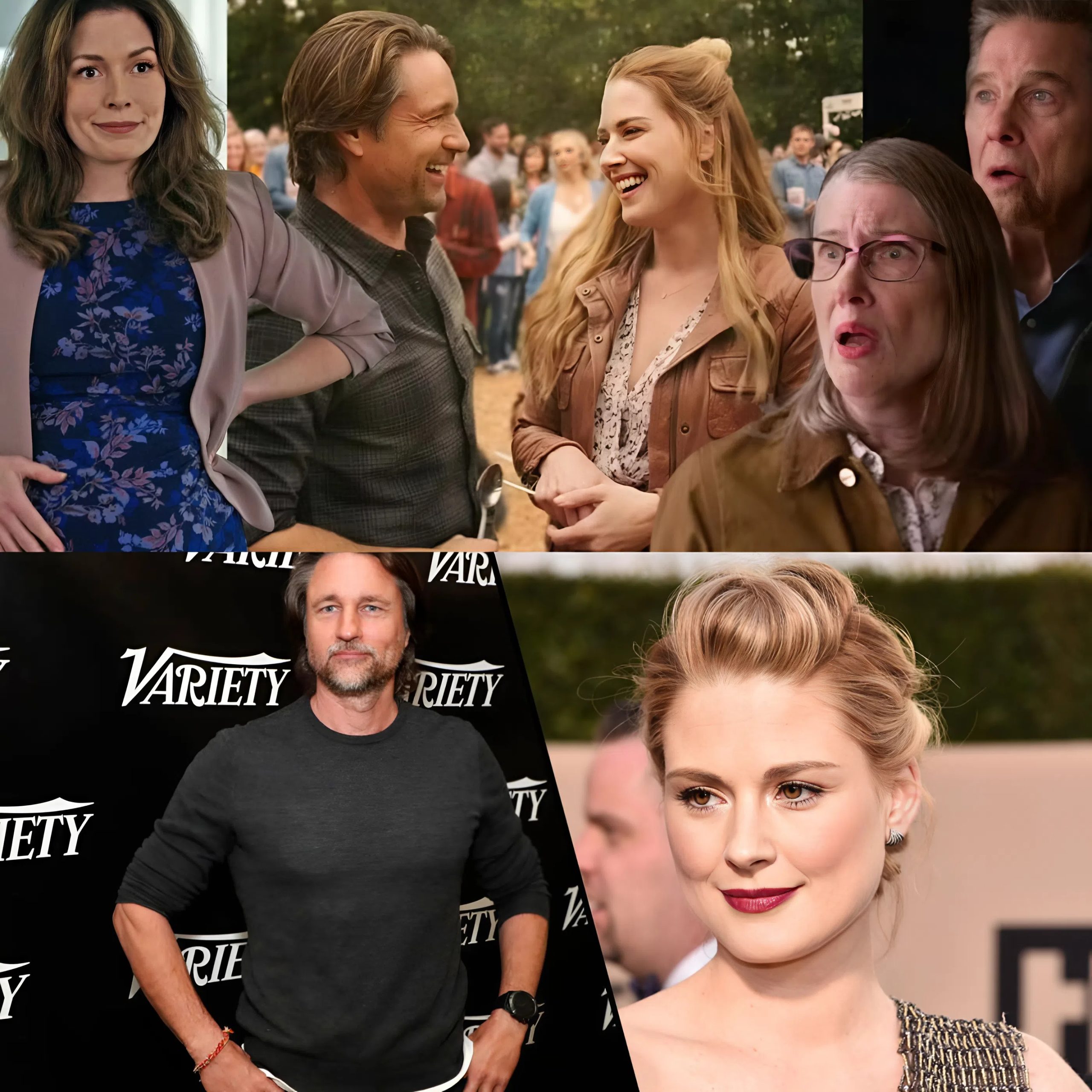 Virgin River season 7 shaken up: New characters flood in as Cameron quietly withdraws.