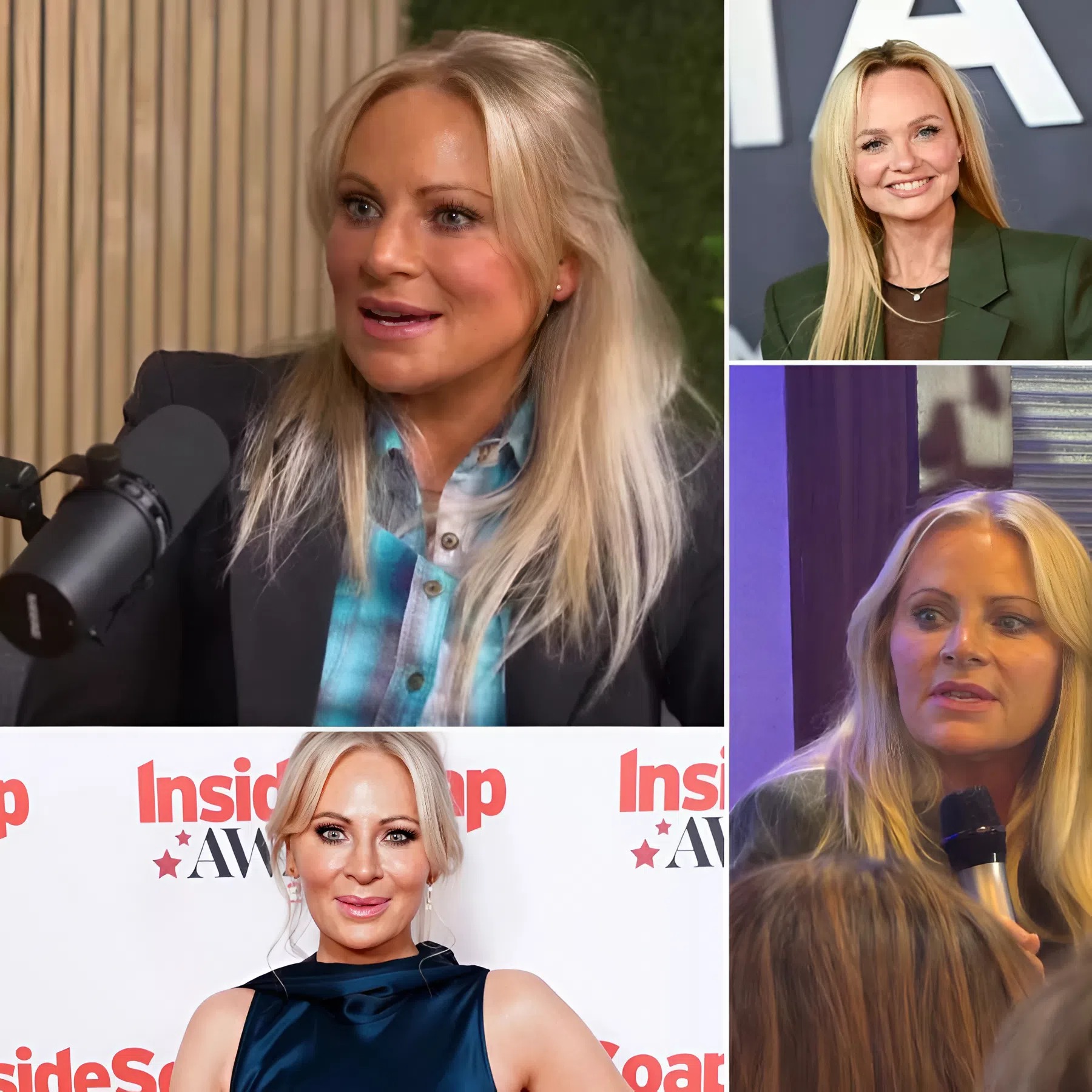 SHOCKING NEWS: “Corrie Star Vicky Myers Confirms Exit After Major Contract End!”