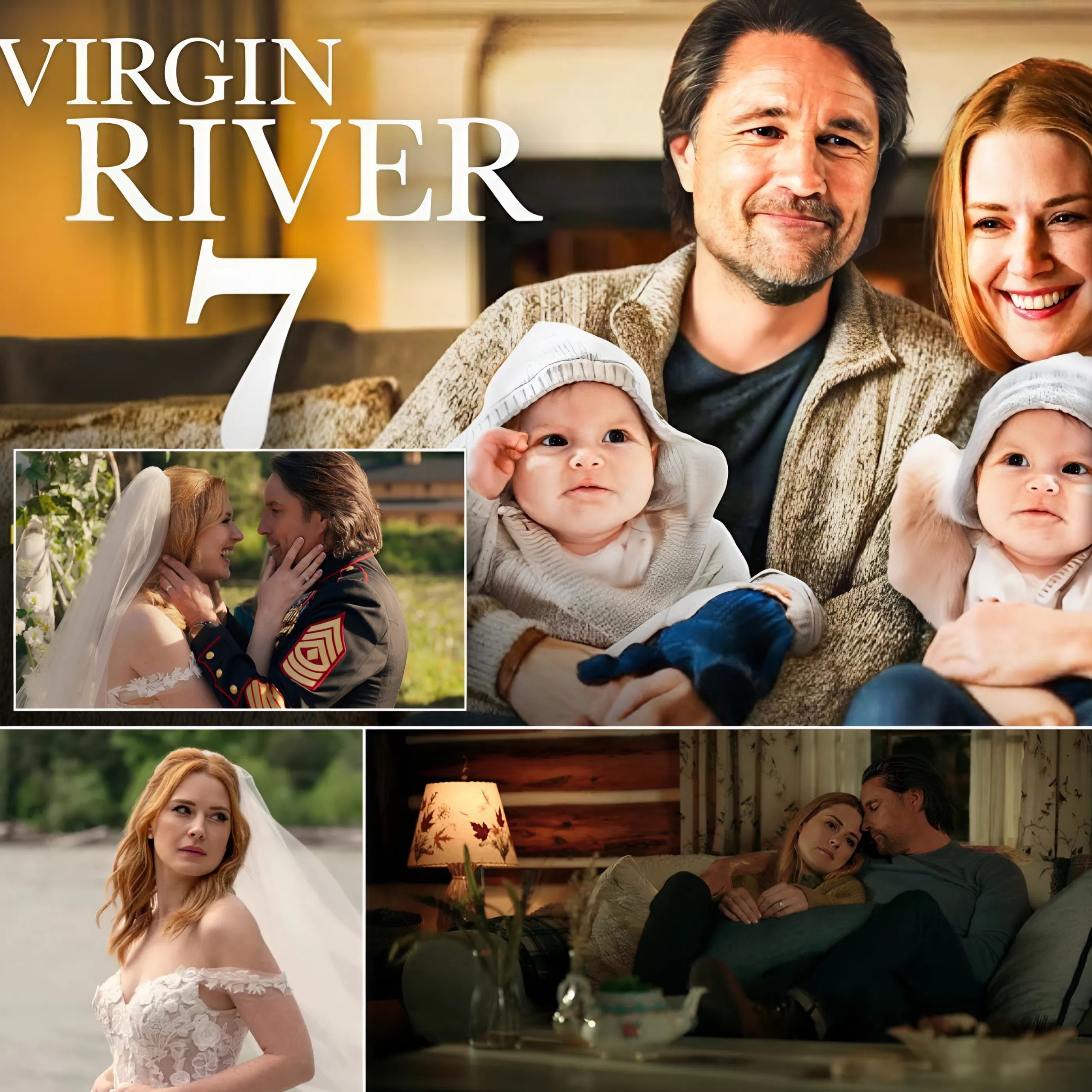 Virgin River season 7 delivers a shocking twist: A dark turn that fans never expected.