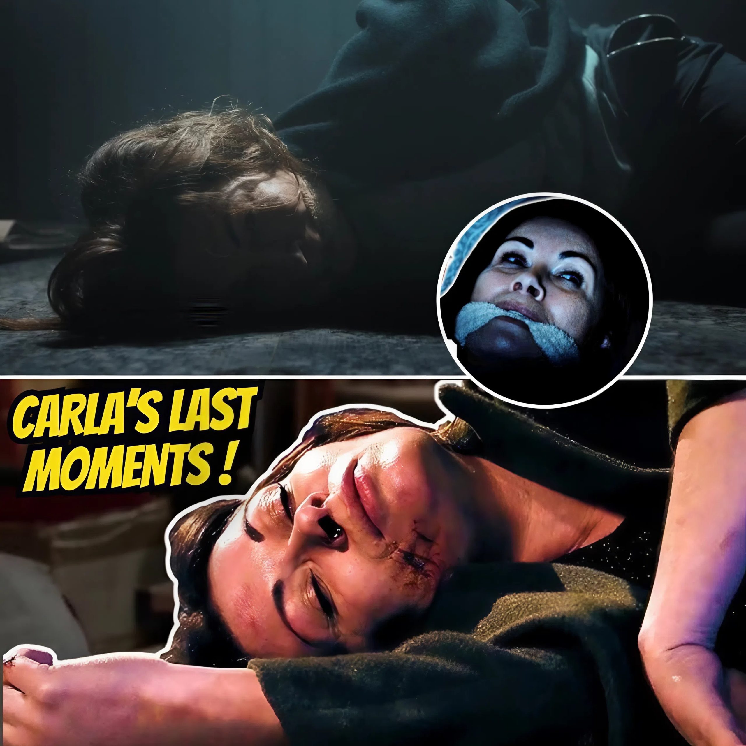 CORONATION STREET AND EMMERDALE FANS, GET READY FOR THE SHOCKING CROSSOVER OF THE CENTURY!