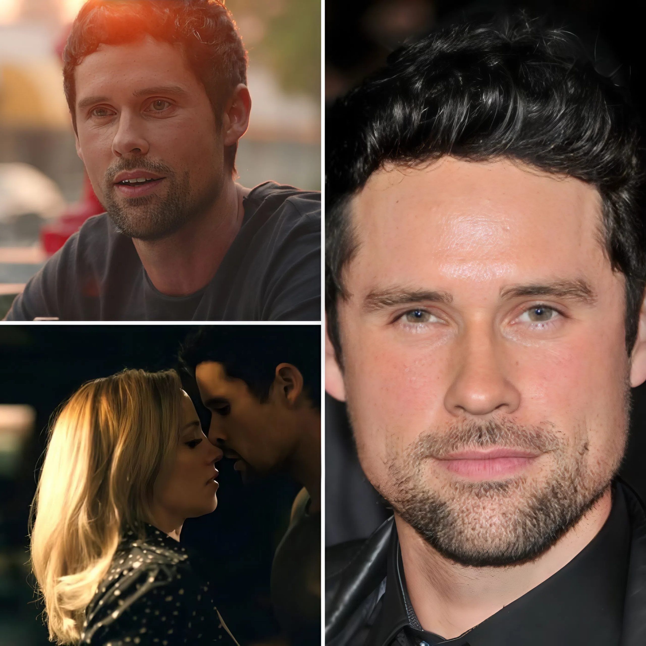 Virgin River Shocker: Ben Hollingsworth 1984–2025? When a headline that looked like an obituary shocked Virgin River fans.