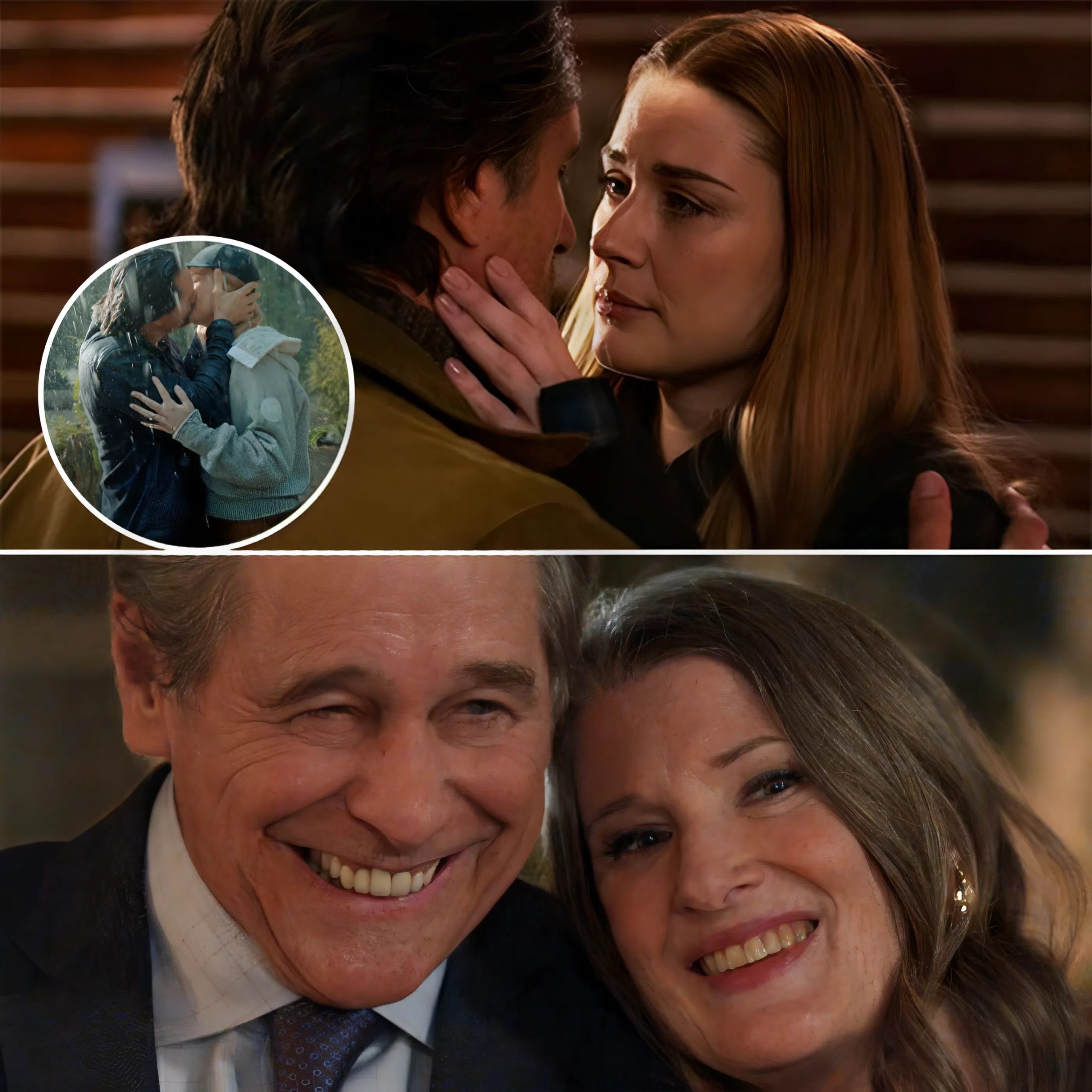 Virgin River: Who is the greatest love couple, Hope and Doc or Mel and Jack?