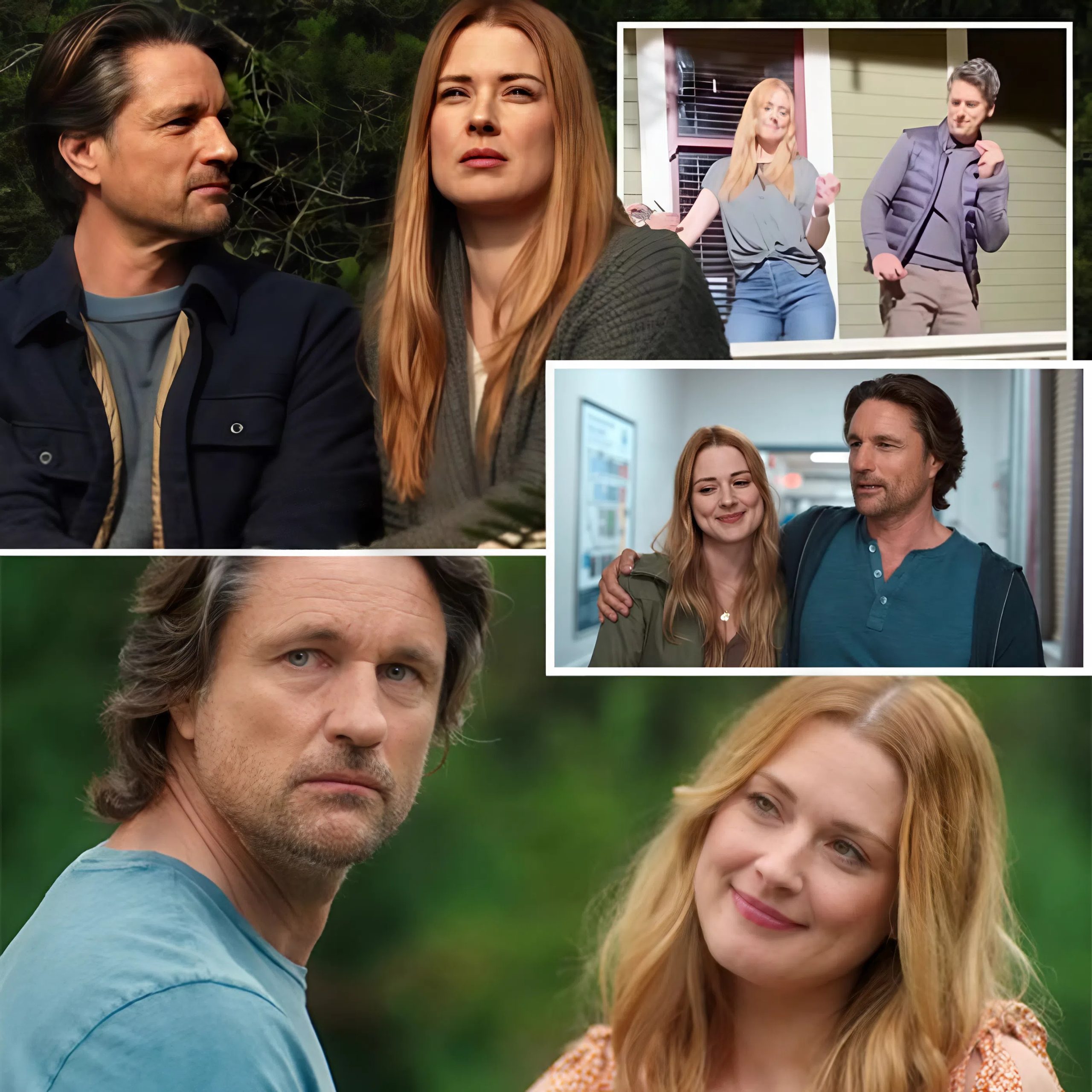 SHOCKING NEWS: Virgin River season 7 may announce its winter premiere, and here’s why fans are both hopeful and apprehensive.