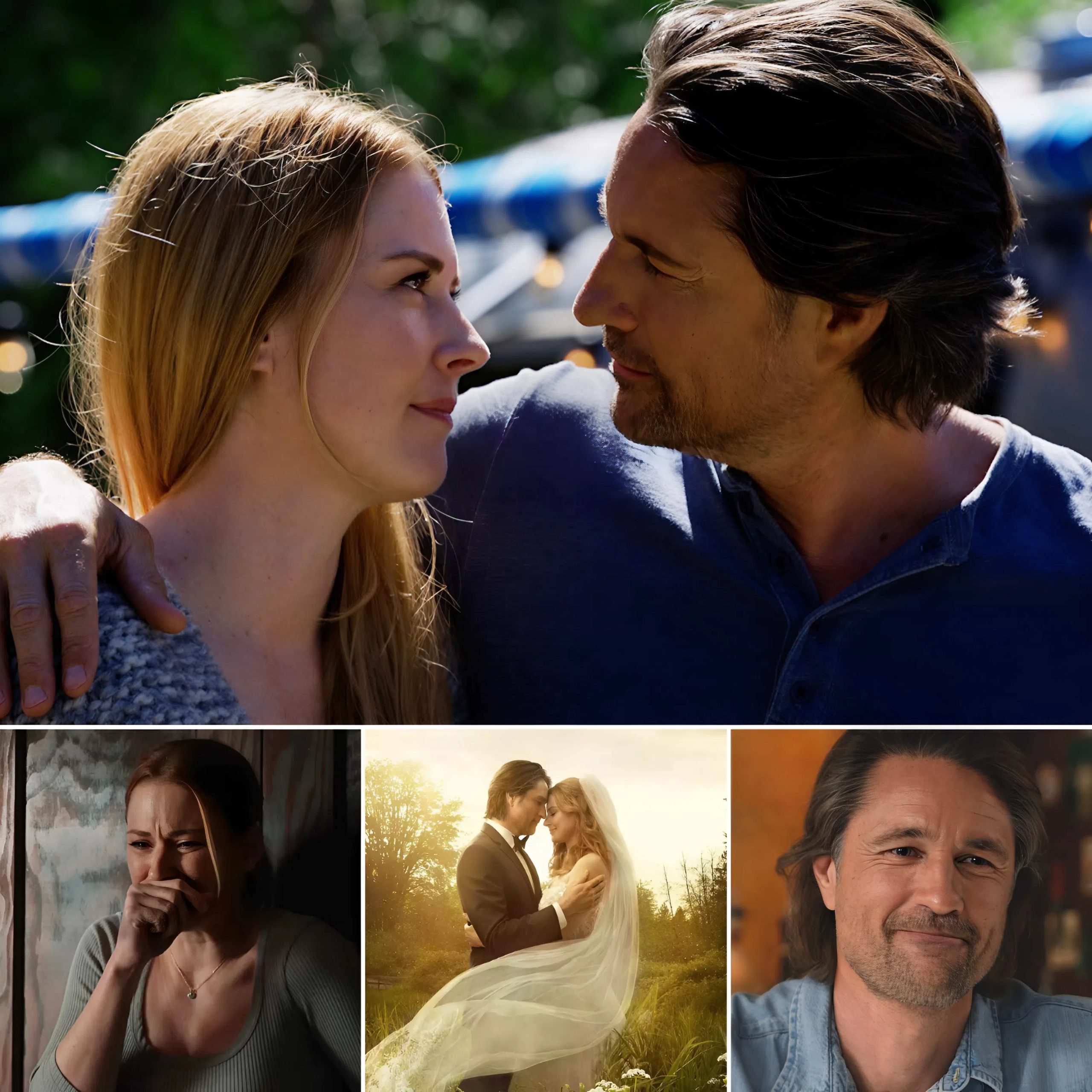 😱😱BREAKING NEWS: Will Virgin River season 7 air in time for spring? Fans’ hopes hang in the balance.