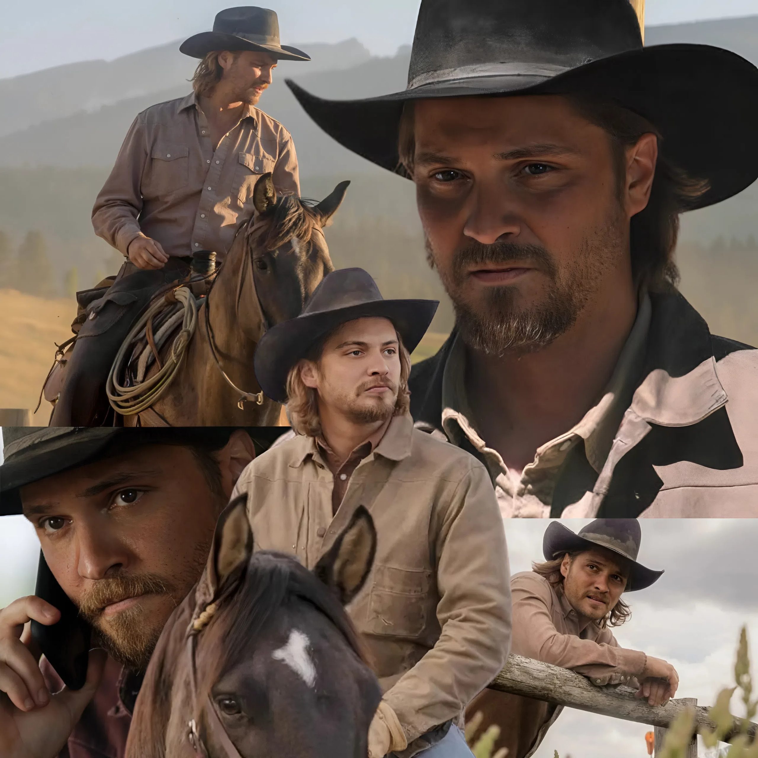 BREAKING NEWS !!YMarshals: New Yellowstone Spinoff Expected to Air in 2026 – Dutton’s Legacy Successfully Upgraded by Federal Lee