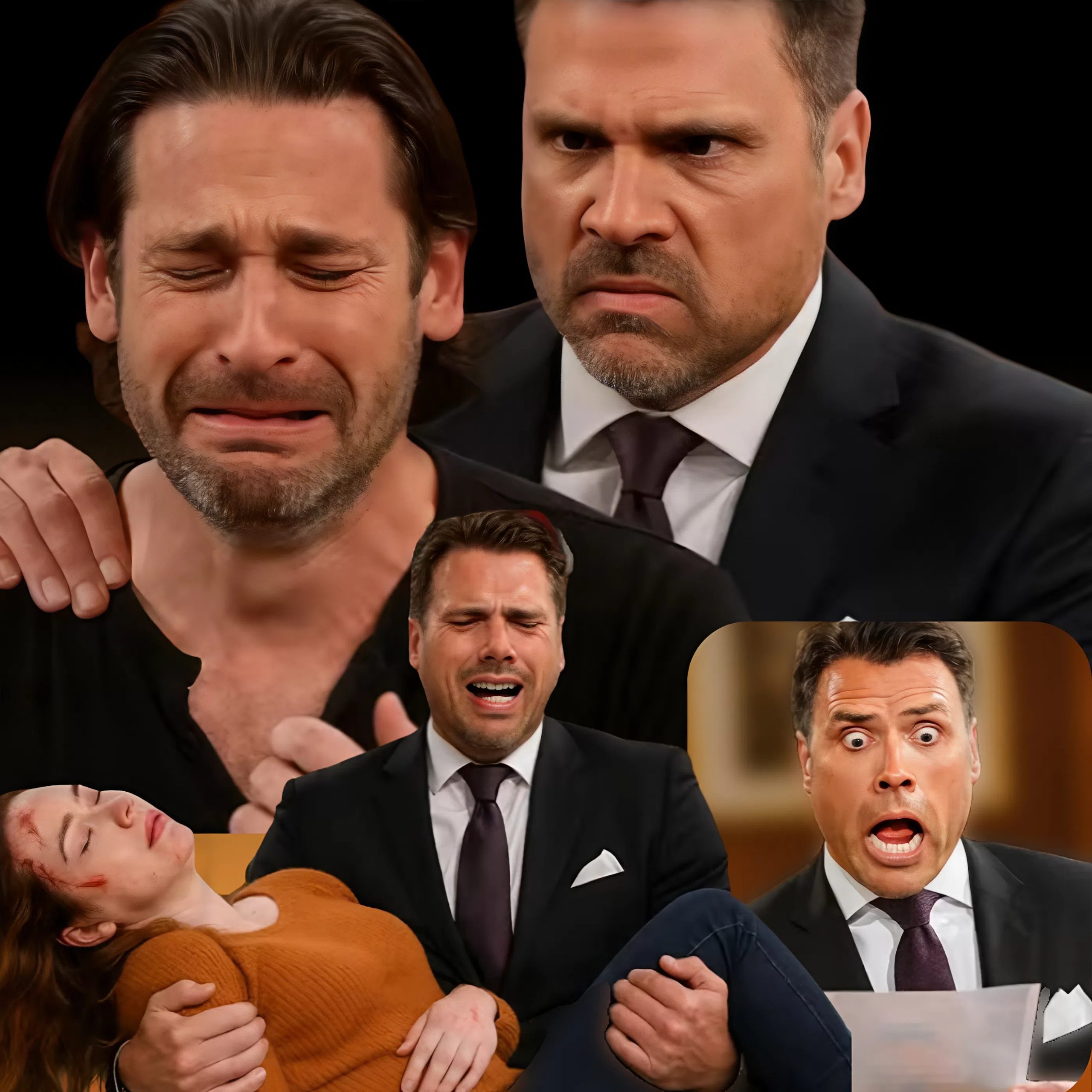 BREAKING NEWS!! A Critical Situation: Nick’s Life Ends – The Hidden Truth and Threats from Every Corner!