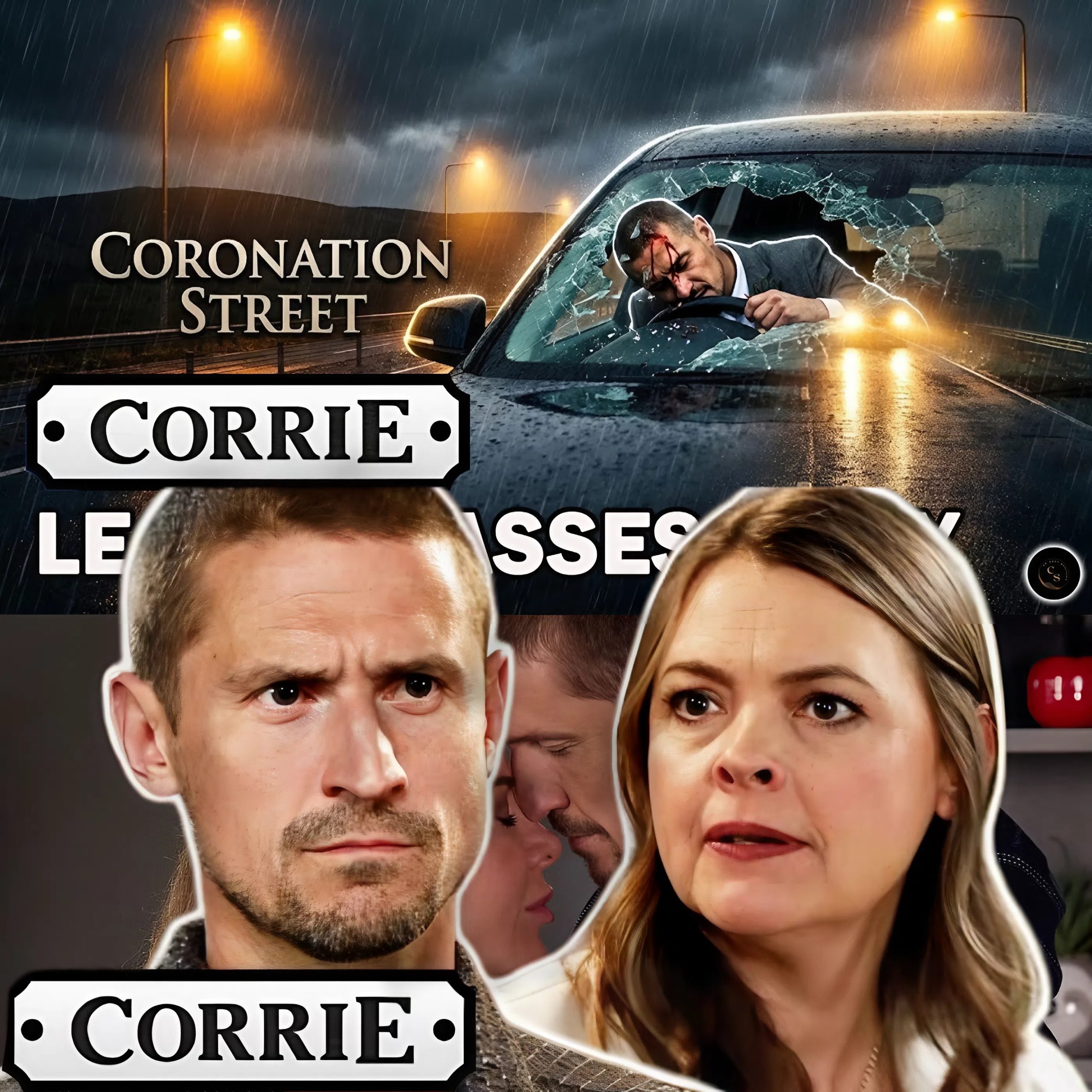 BREAKING NEWS: THE COLLISION THAT SHATTERS WEATHERFIELD – WHO WILL SURVIVE?