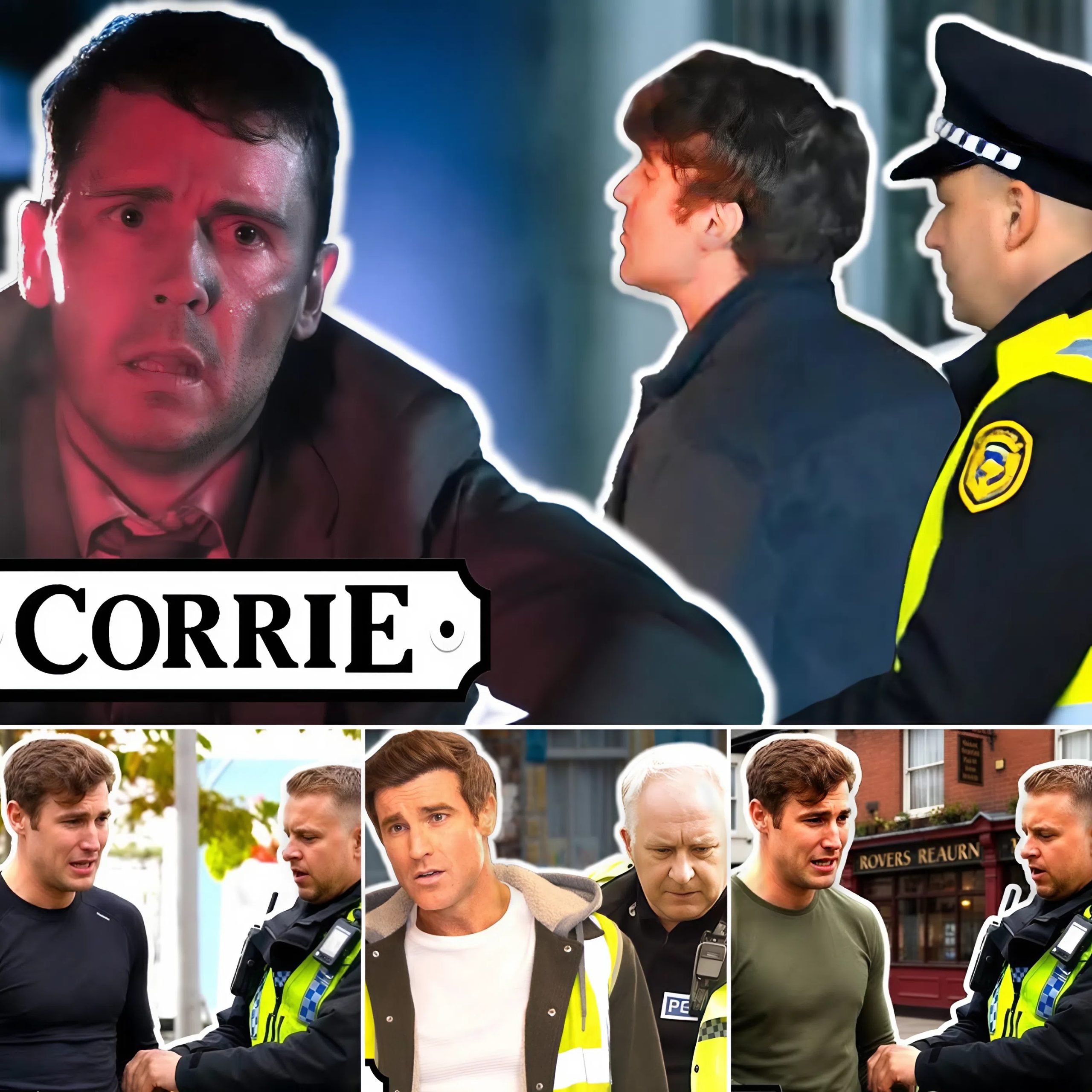 BREAKING NEWS: A New Soap Crossover That Will Leave You Speechless!