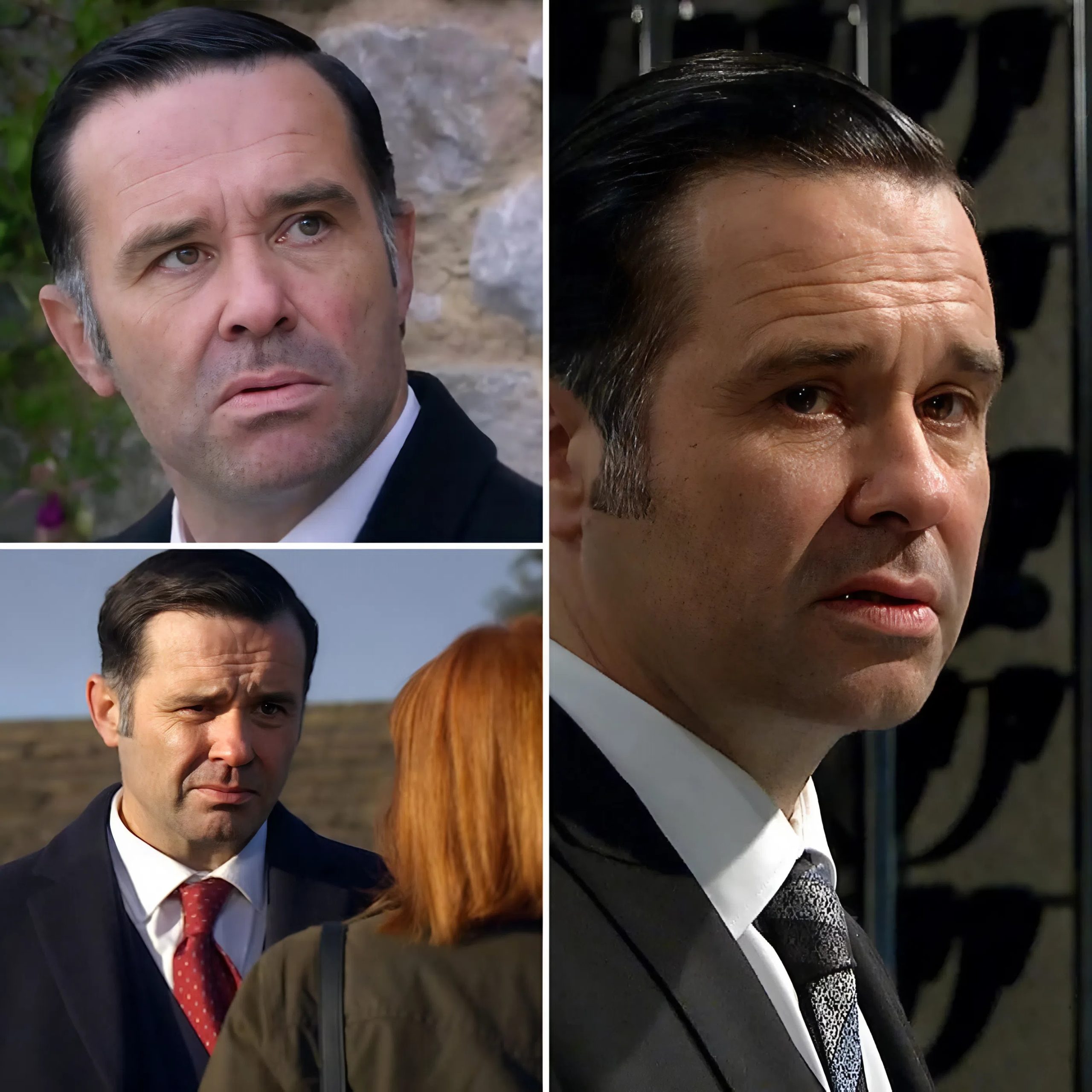 Emmerdale shock as Graham Foster returns to soap six years after ‘death’ but what happens next?