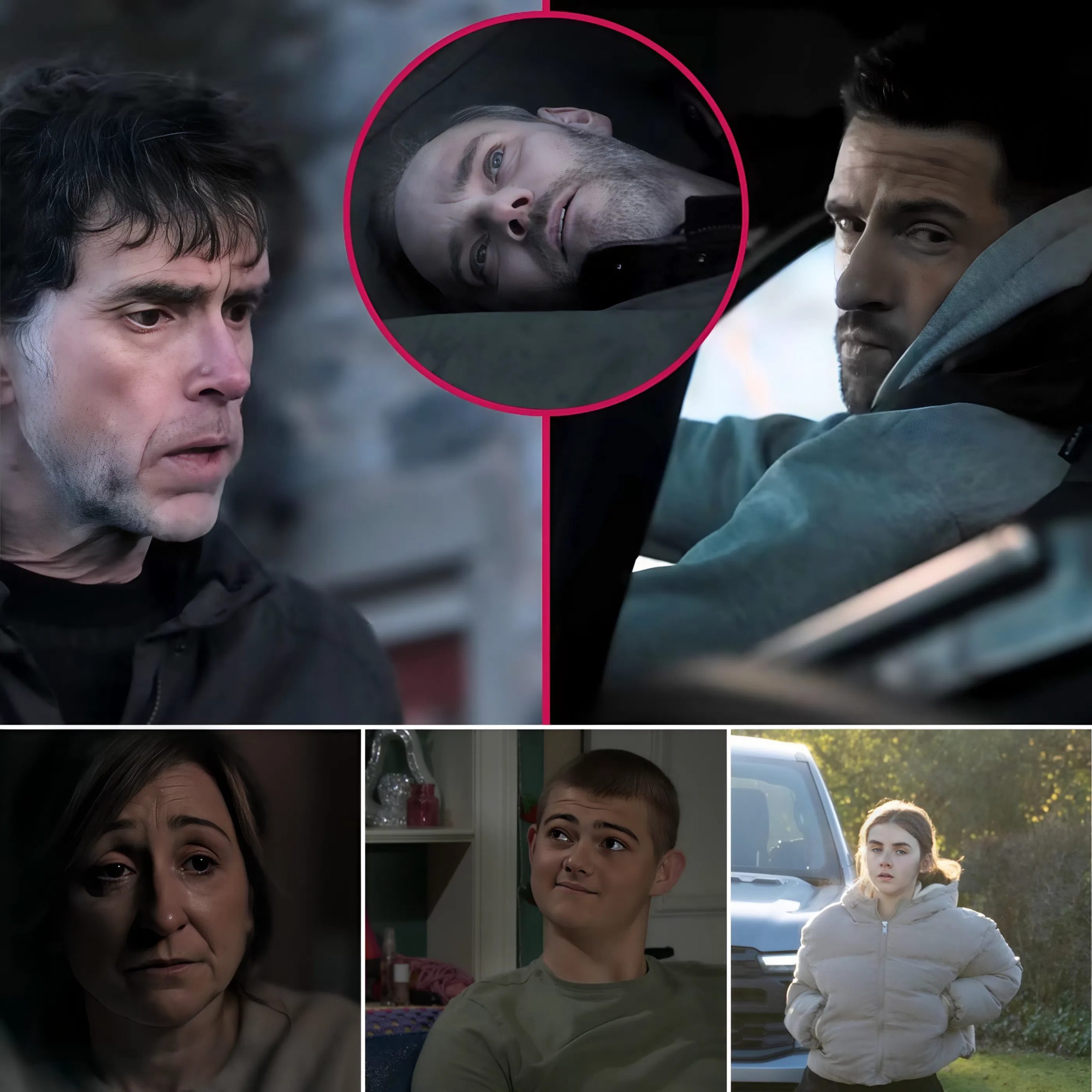 Who killed Ray in Emmerdale? All of the suspects from Marlon Dingle to Laurel Thomas