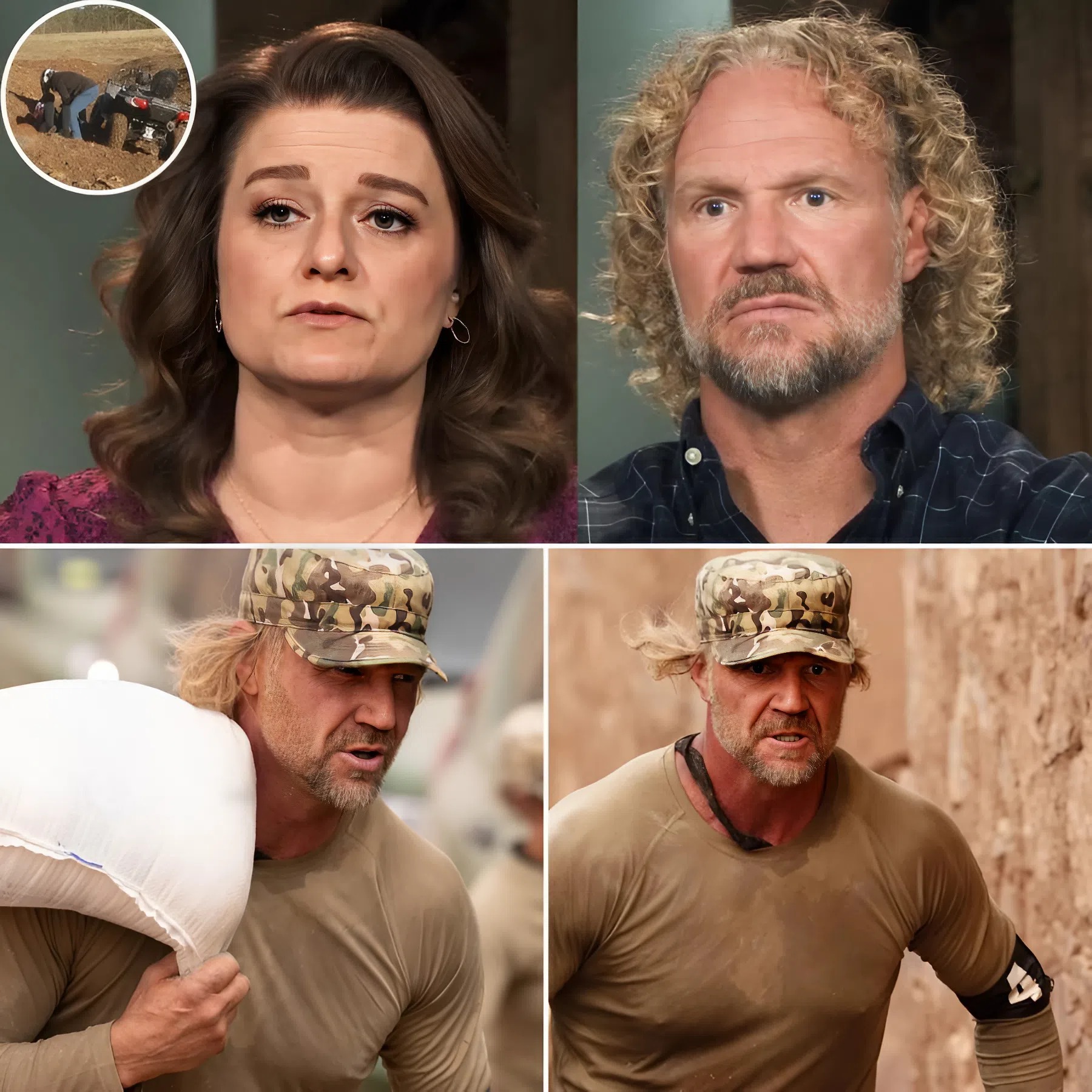 SHOCKING NEWS: Kody Brown Involved in Serious Off-Road Motorcycle Accident – ​​Is His Health Really in a Dangerous State?