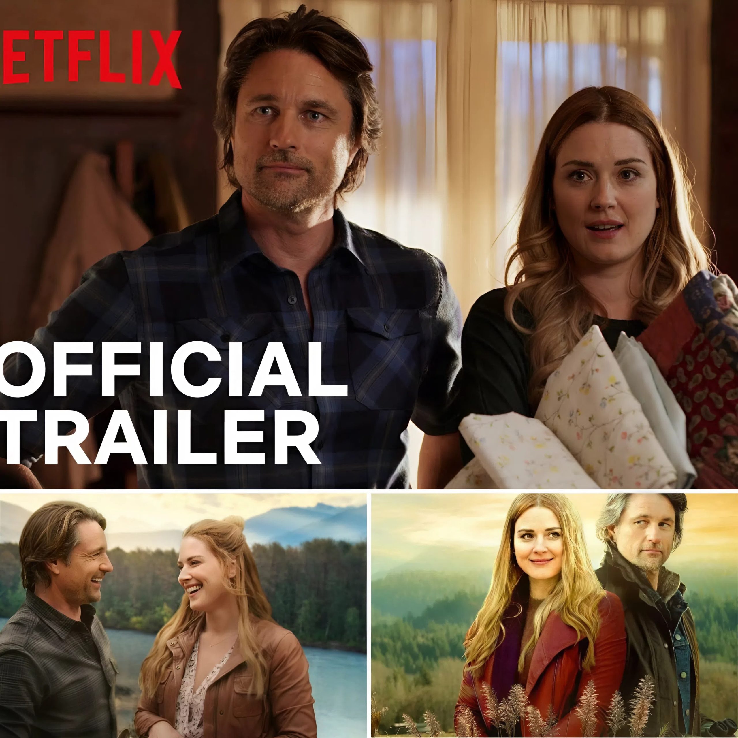 SHOCKING NEWS: Virgin River season 7 is targeting January 2026 – and that reveals more than fans thought.