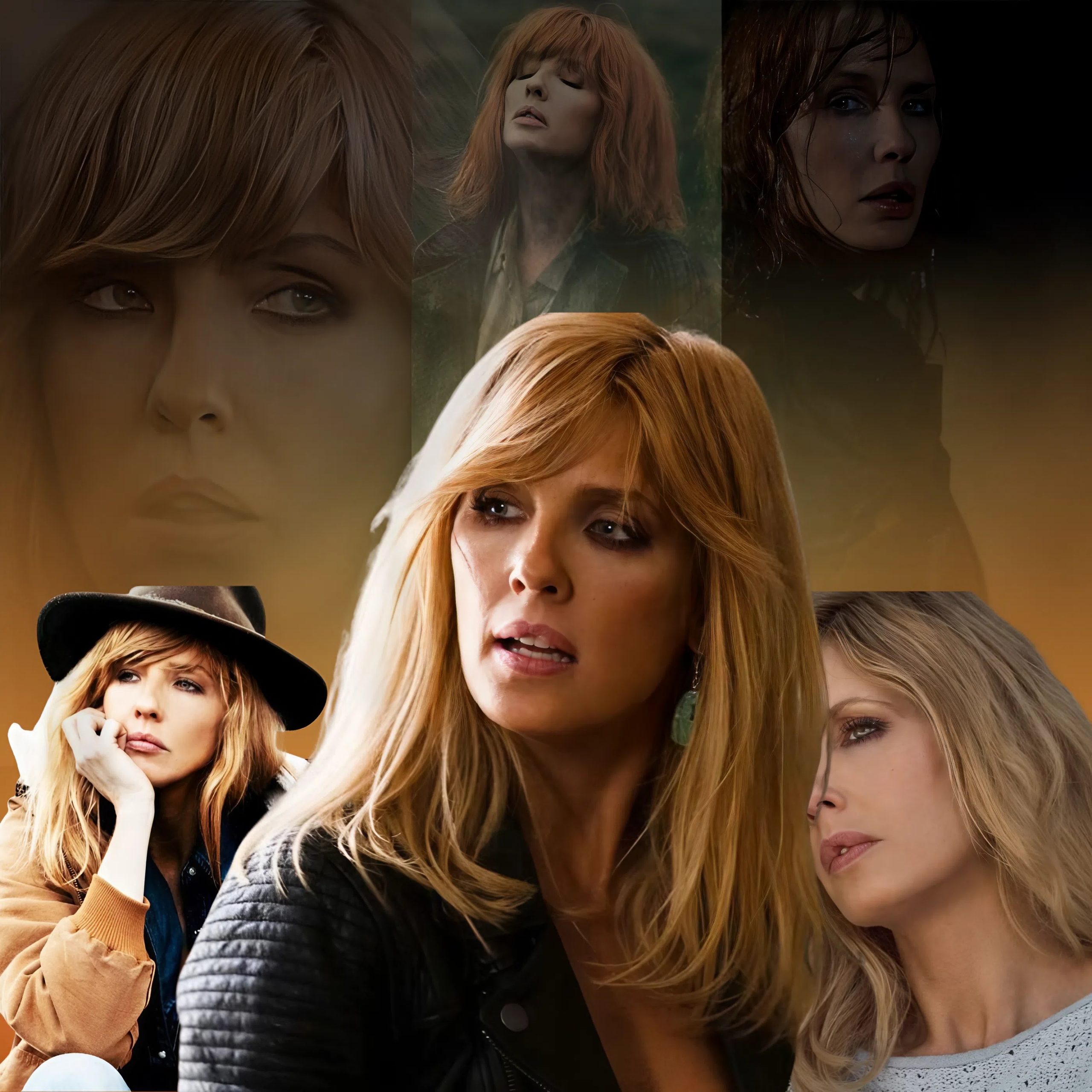 Kelly Reilly Shocks with Under Salt Marsh: When Family Tragedy Turns into an Inescapable Nightmare