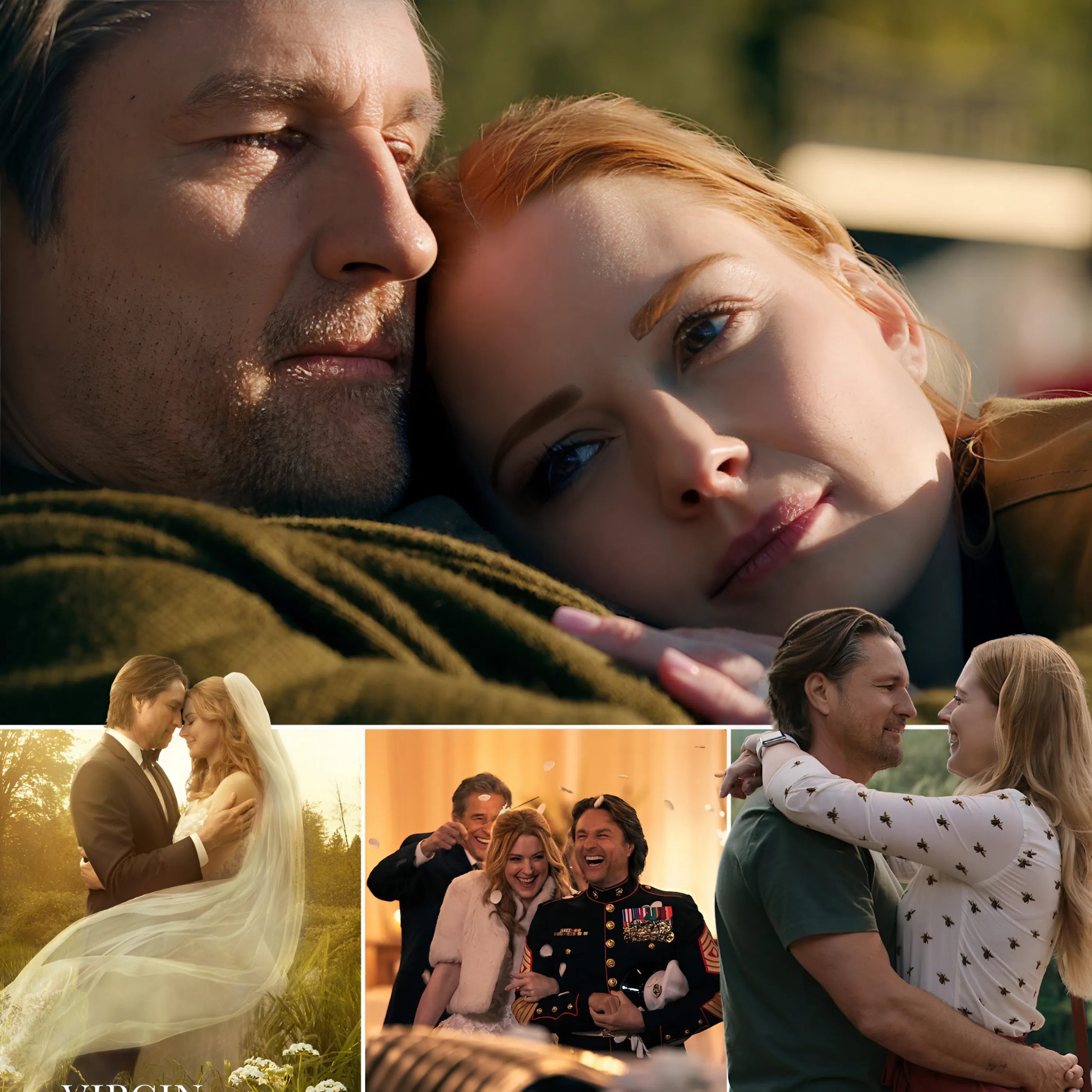 🚨 BREAKING NEWS: Virgin River has officially been renewed for season 8 – and that changes the entire future of the series.