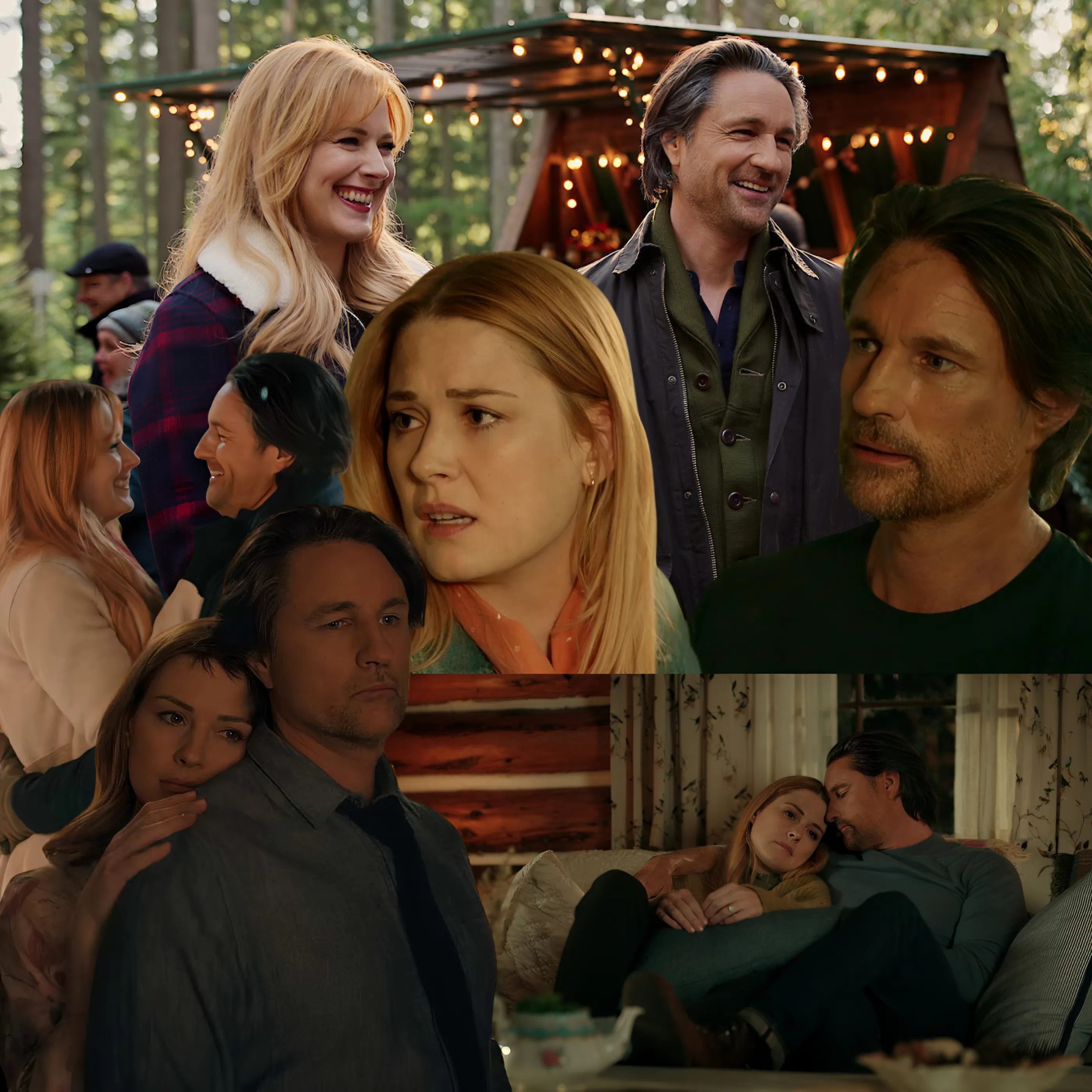 BREAKING NEWS: Virgin River season 7 broadcast signals leaked – and the wait was not in vain.