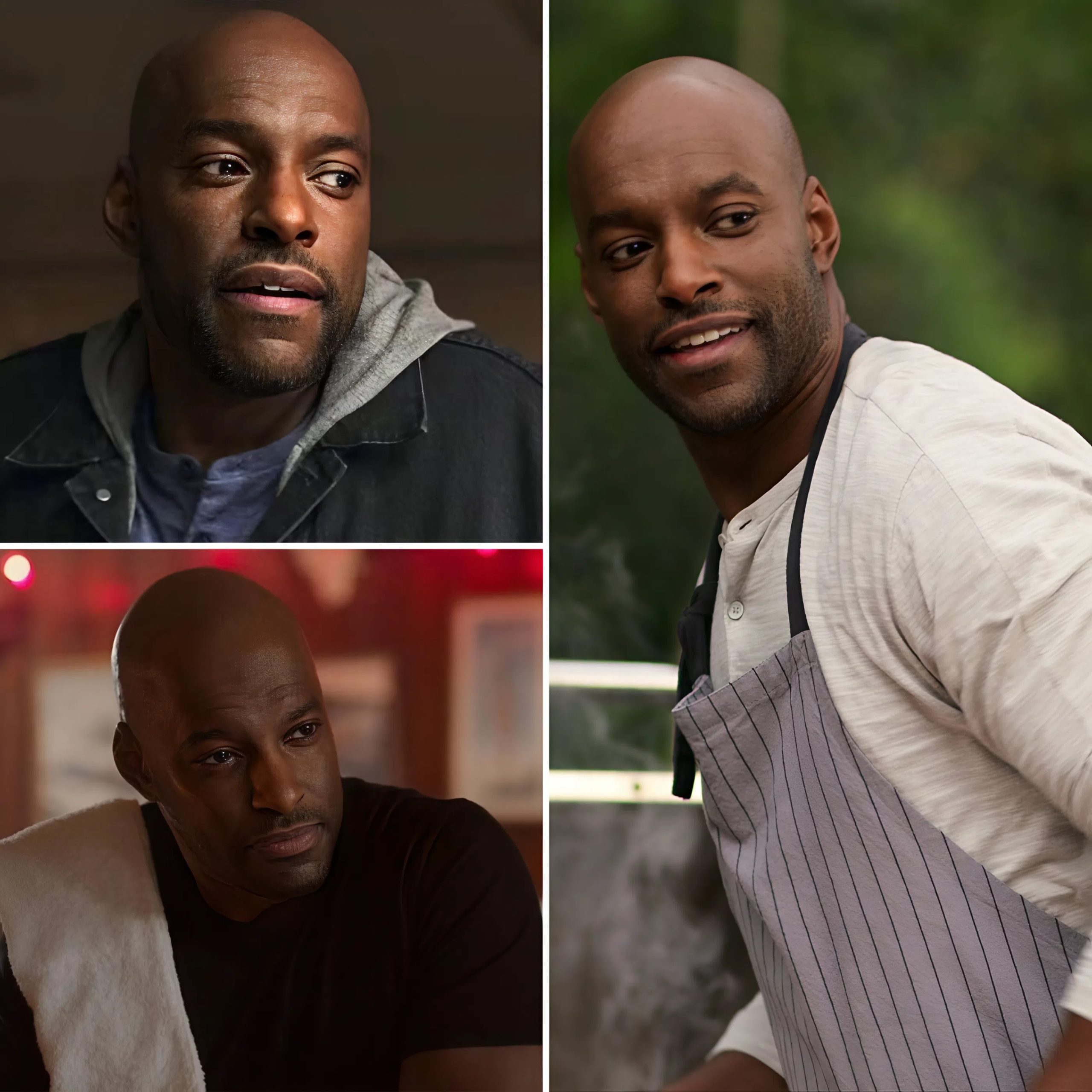 🚨 SHOCKING NEWS: Virgin River star Colin Lawrence admits for the first time the immense pressure behind playing Preache