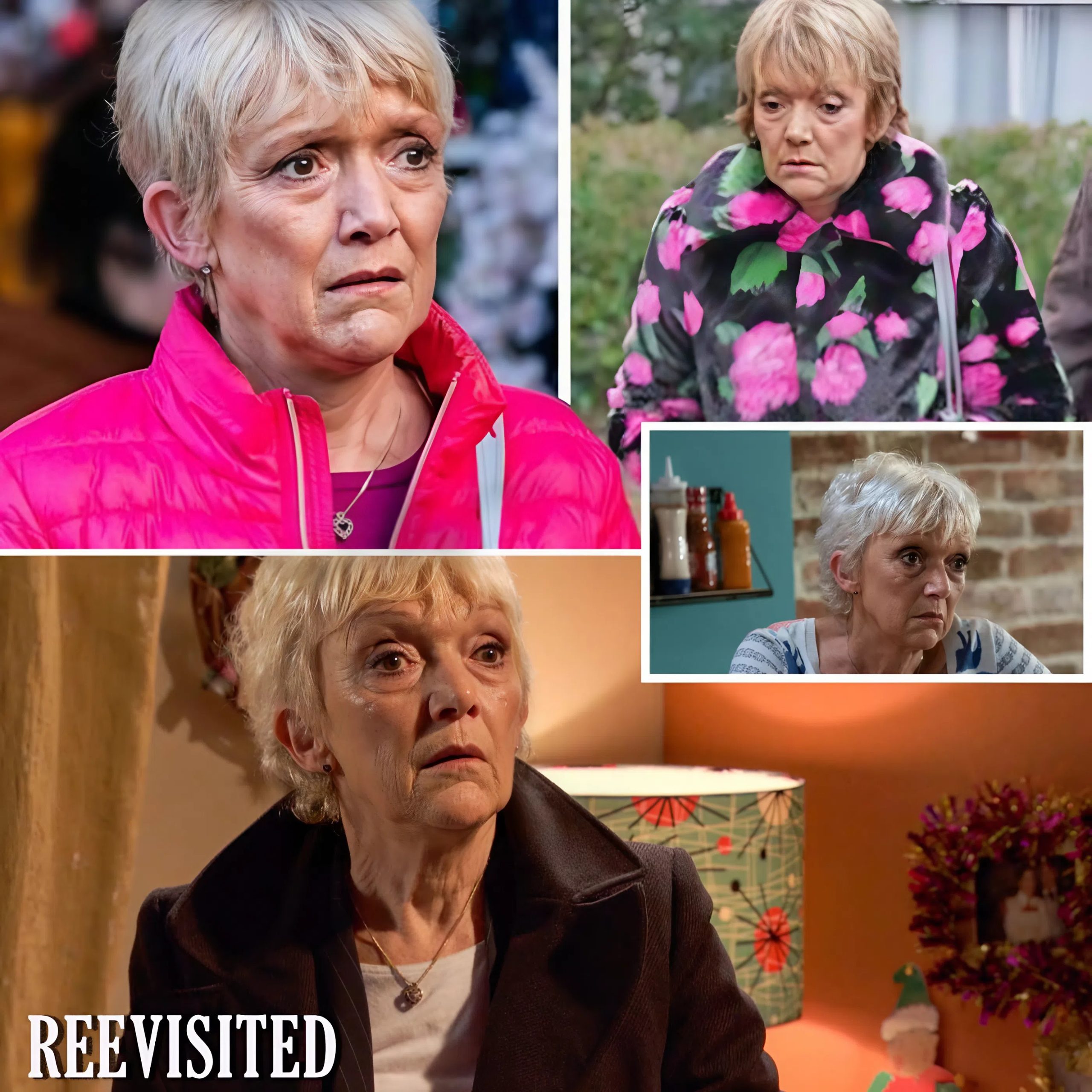 SHOCKING SCENES: She’s a Killer”: Jean’s Dark Accusation Sparks a War No One Can Stop