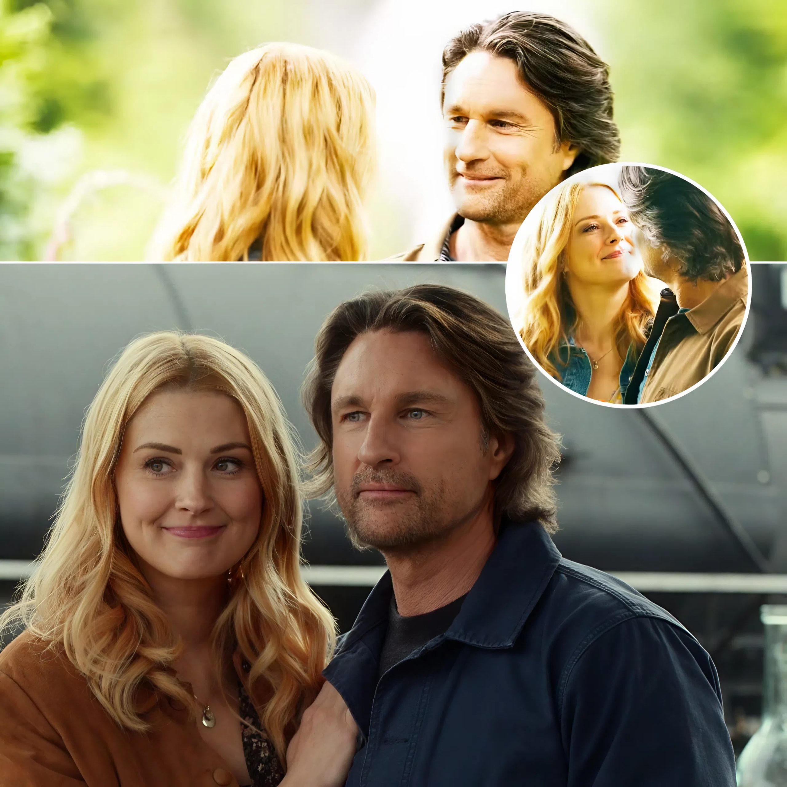 BREAKING NEWS !! Virgin River season 7 release date announced with Mel and Jack first-look photo