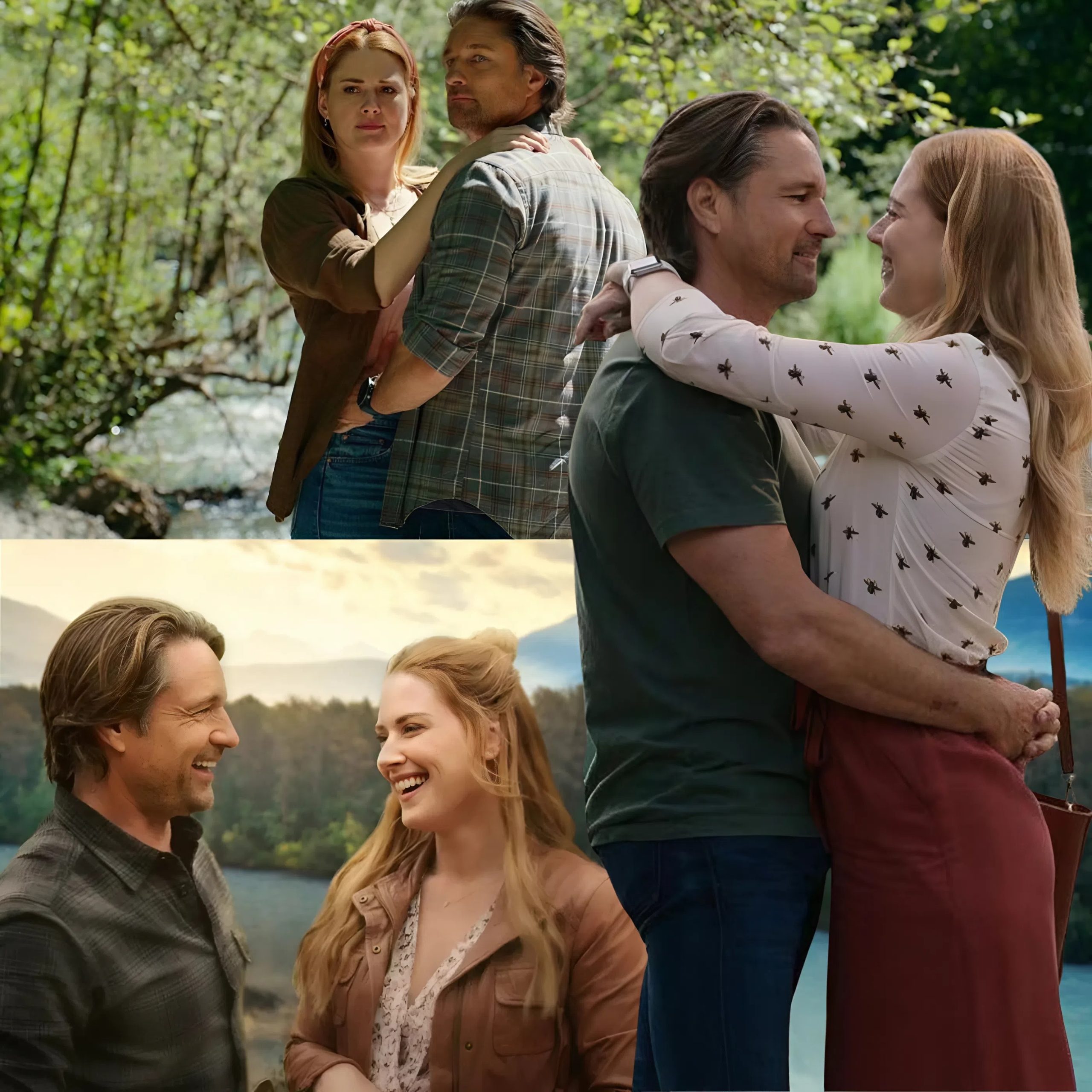 BREAKING NEWS !! ‘Virgin River’ Season 7 Premiere Date Announced After Surprising Cast Exit and Proposal Cliffhanger