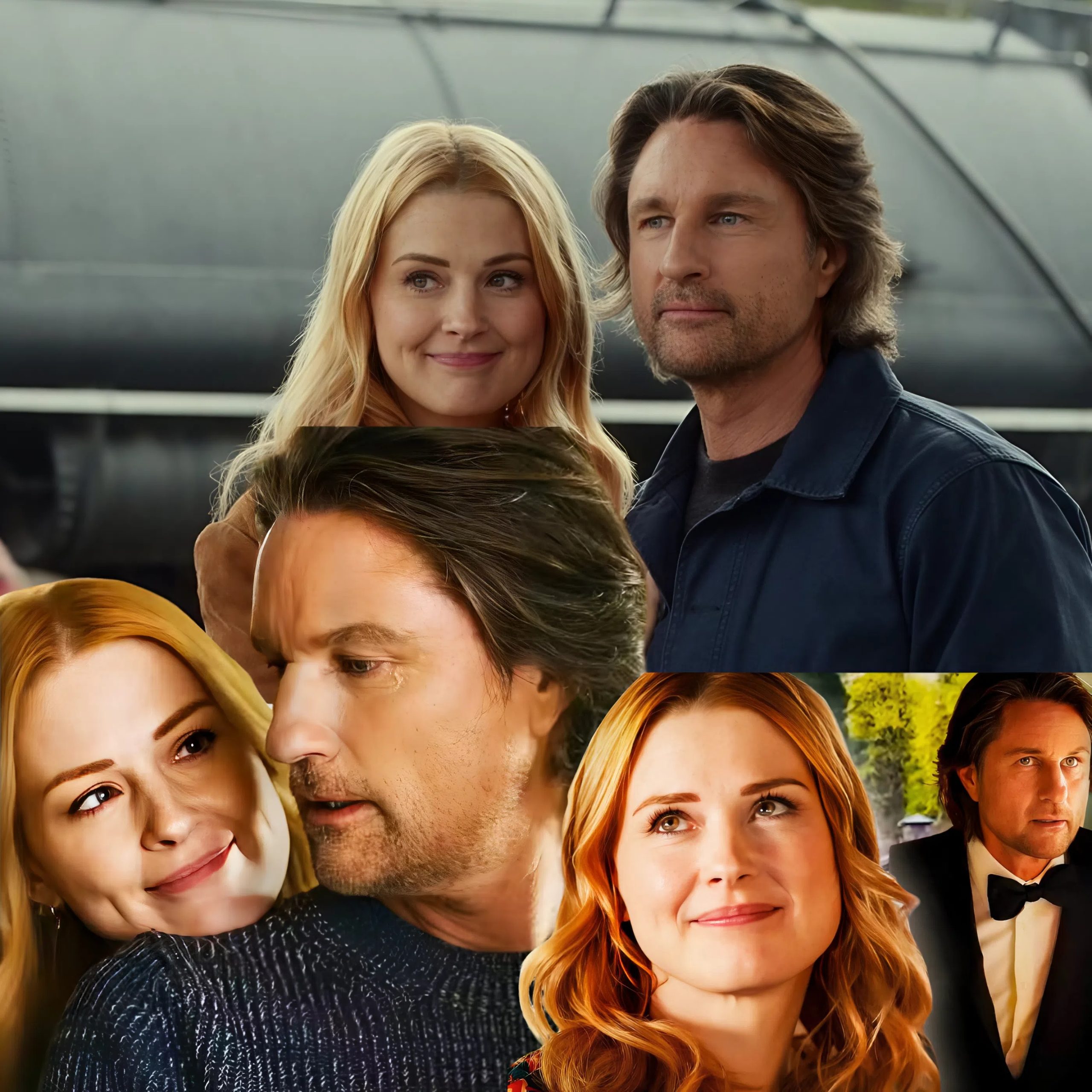 BREAKING NEWS !! ‘Virgin River’ Season 7 Premiere Date Revealed