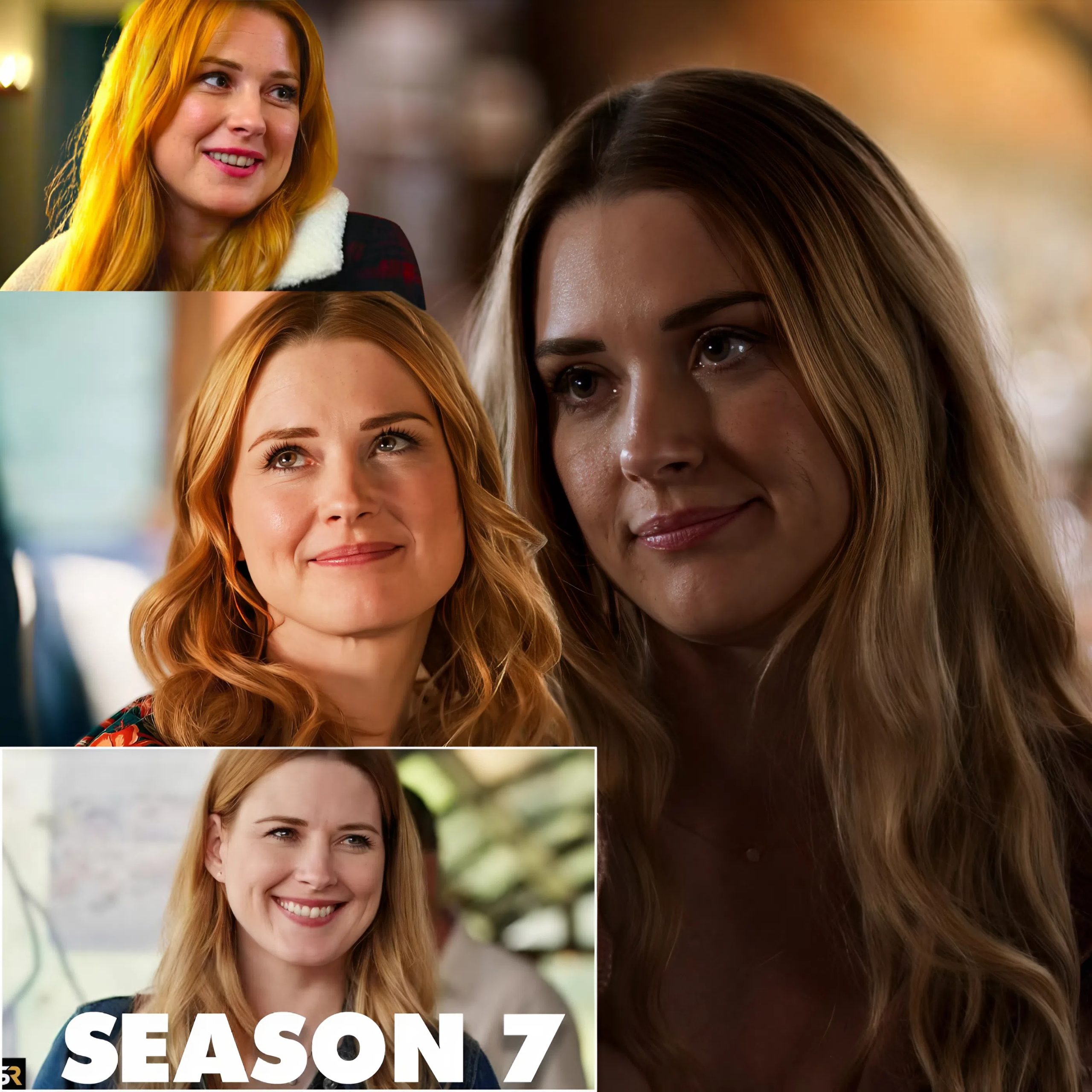 SHOCKING TWIST!!! Virgin River season 7 gets the release date announcement fans have waited for