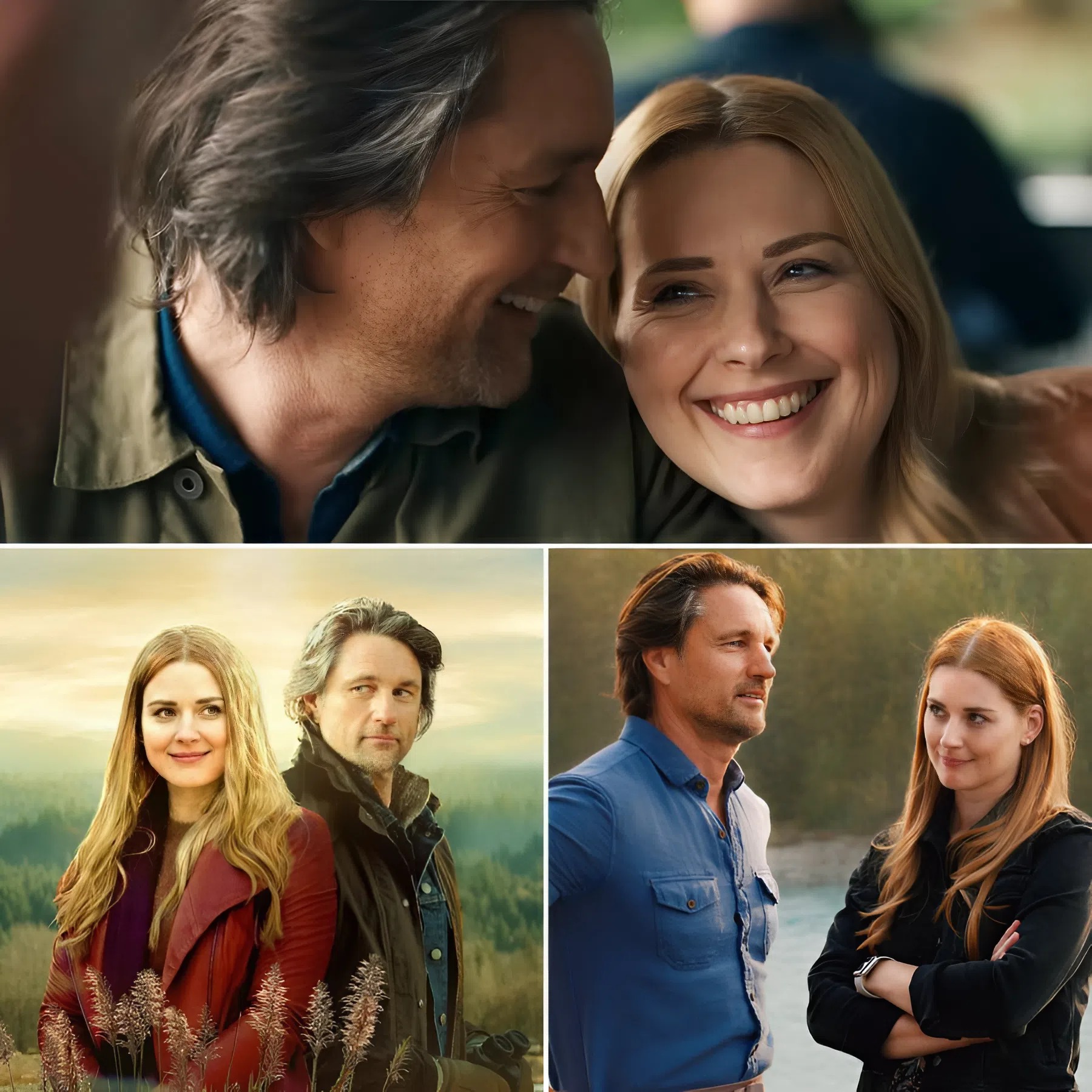 SHOCKING TWIST!!! Get Ready—Virgin River Season 7 Drops Early This Spring and It’s Going to Shock You!