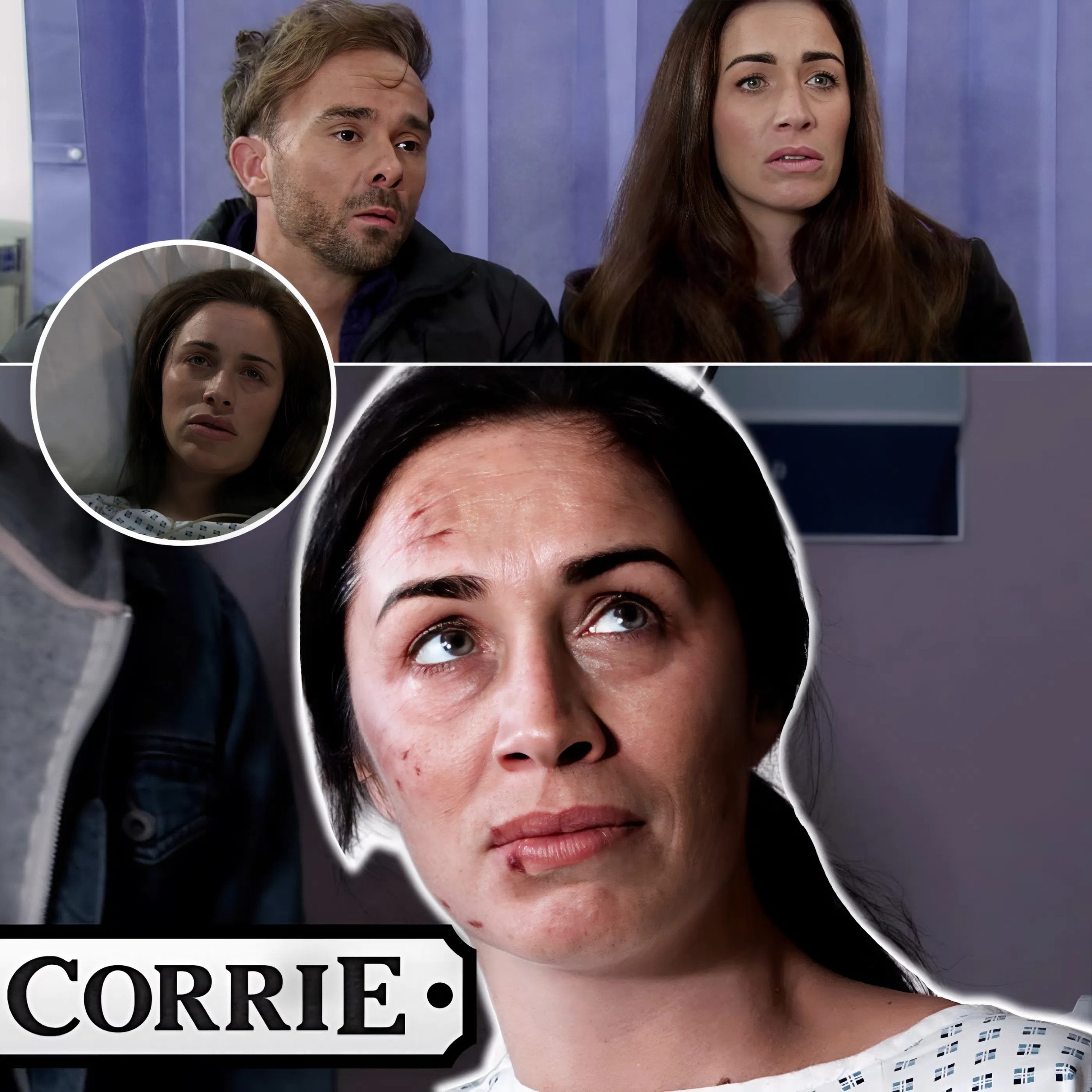 SHOCKING TWIST!!! A Baby on the Brink: Coronation Street Delivers Its Most Nerve-Shredding Operation Yet
