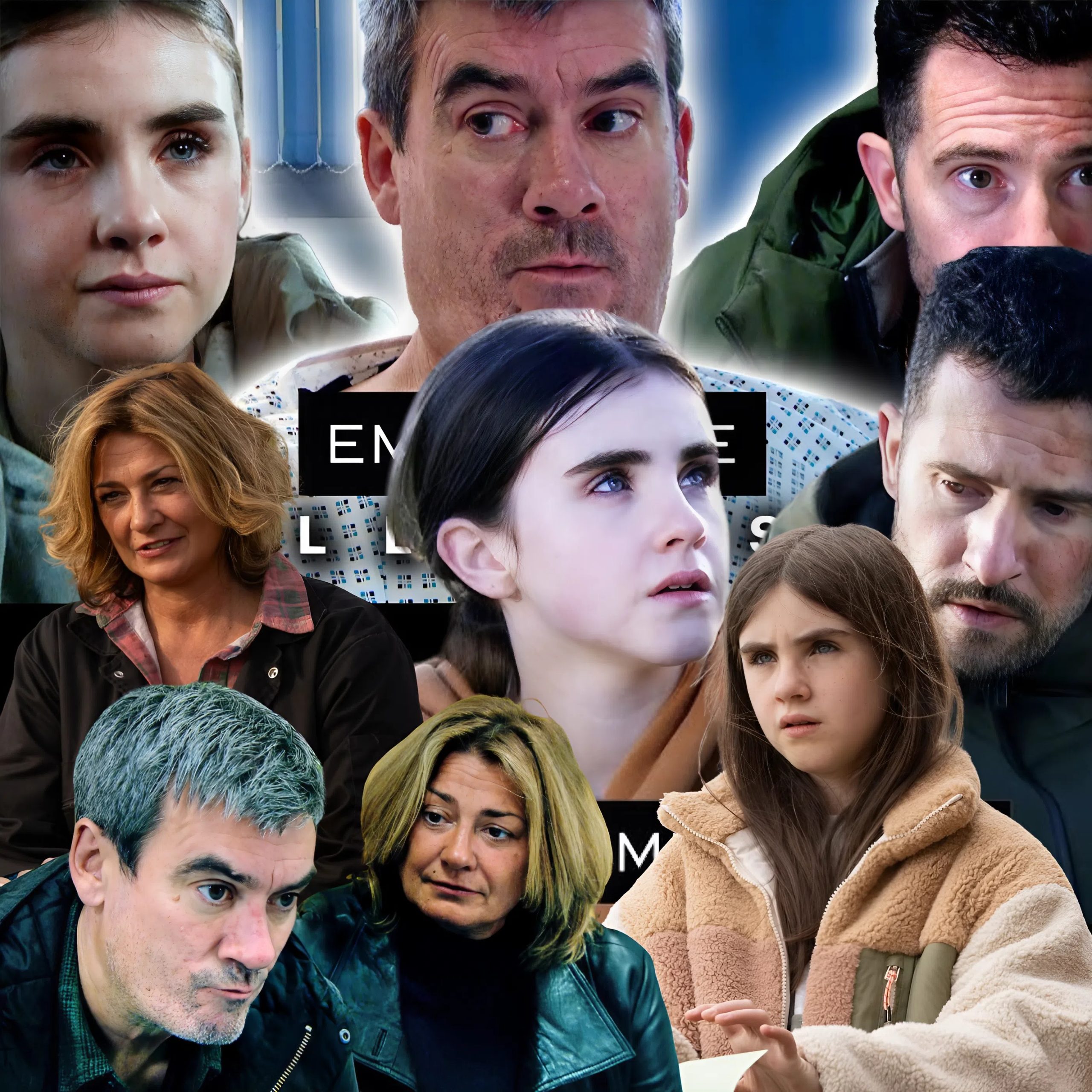 BOMBSHELL WEEK: Robert Cracks Under Pressure While April Admits a Killing and Names Ray Walters