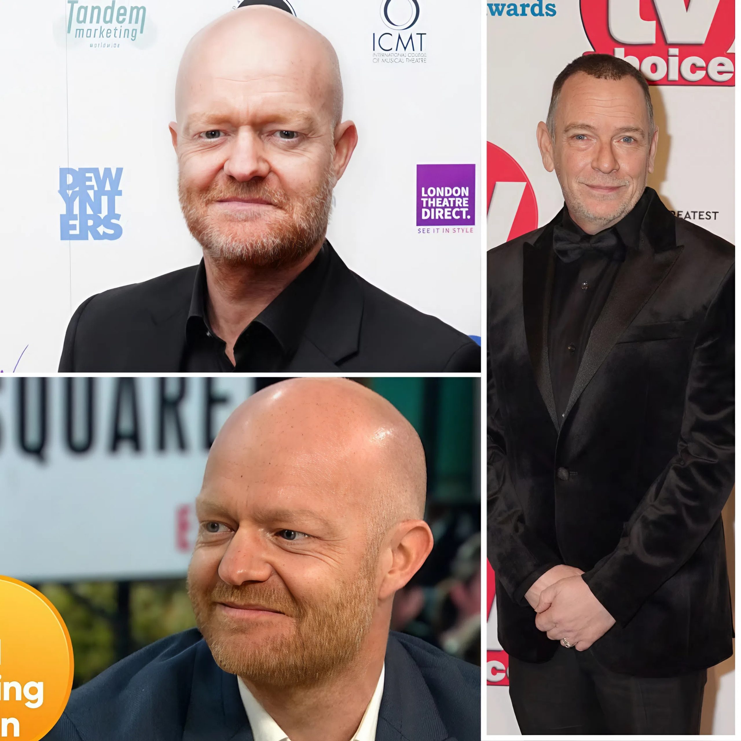 BREAKING NEWS !! EastEnders’ Jake Wood in fundraising plea after colleague’s ‘terrible accident’