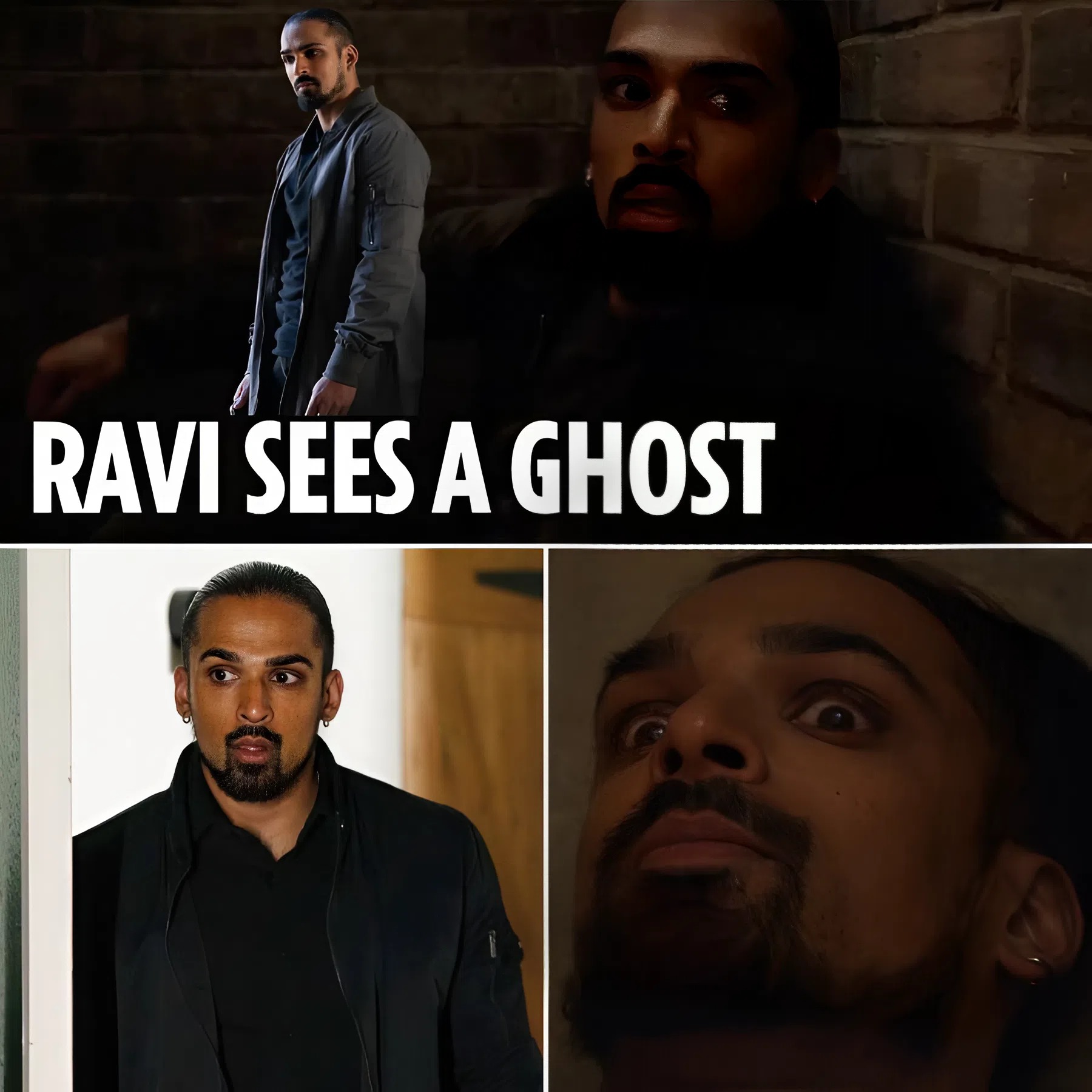 SHOCKING TWIST!!! BACK FROM THE DEAD? EastEnders villain ‘back from the dead’ in shock scene that sends screams through the Square