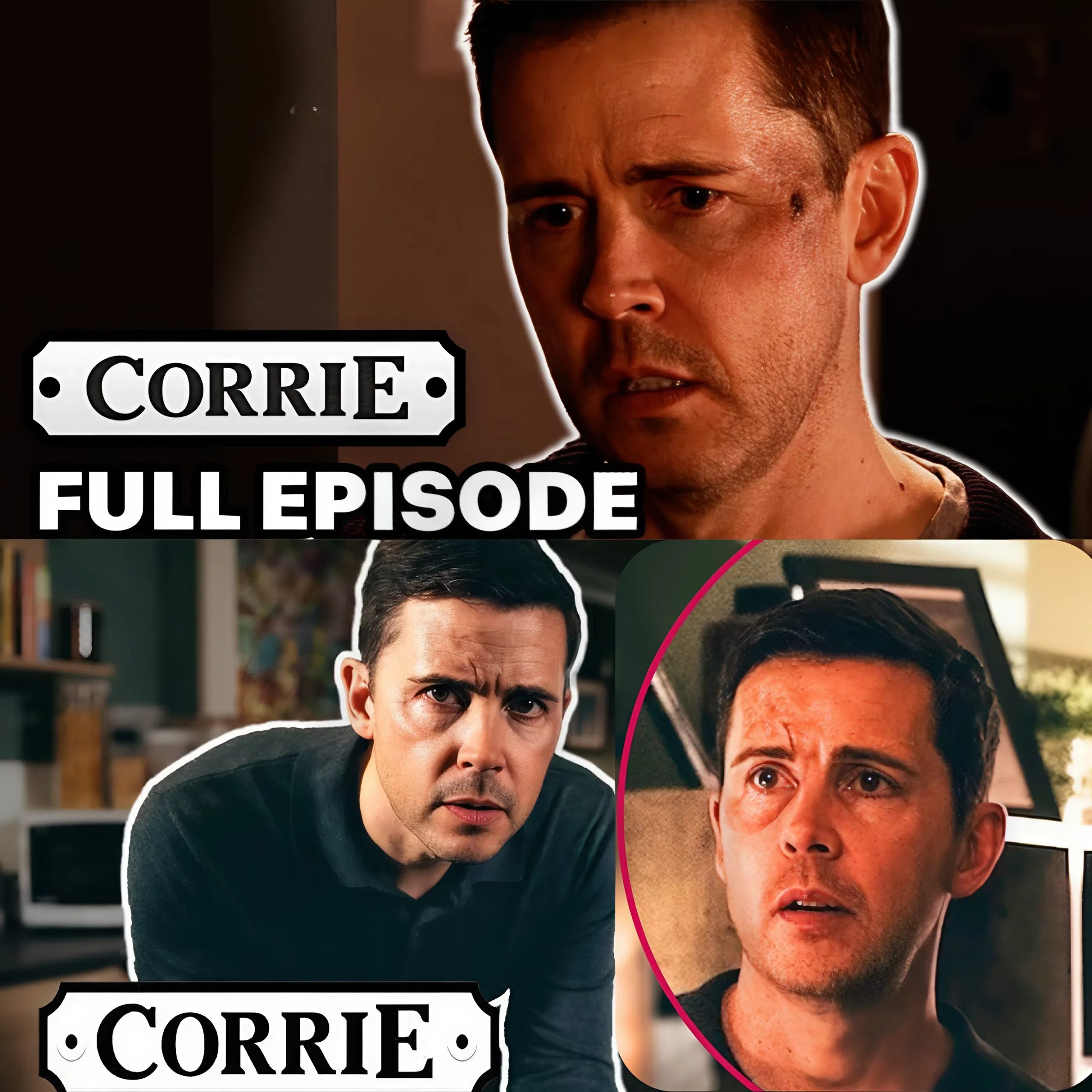 OMG SHOCKING !!! Coronation Street Fans Are Demanding More: The Deleted Scenes You Need to See
