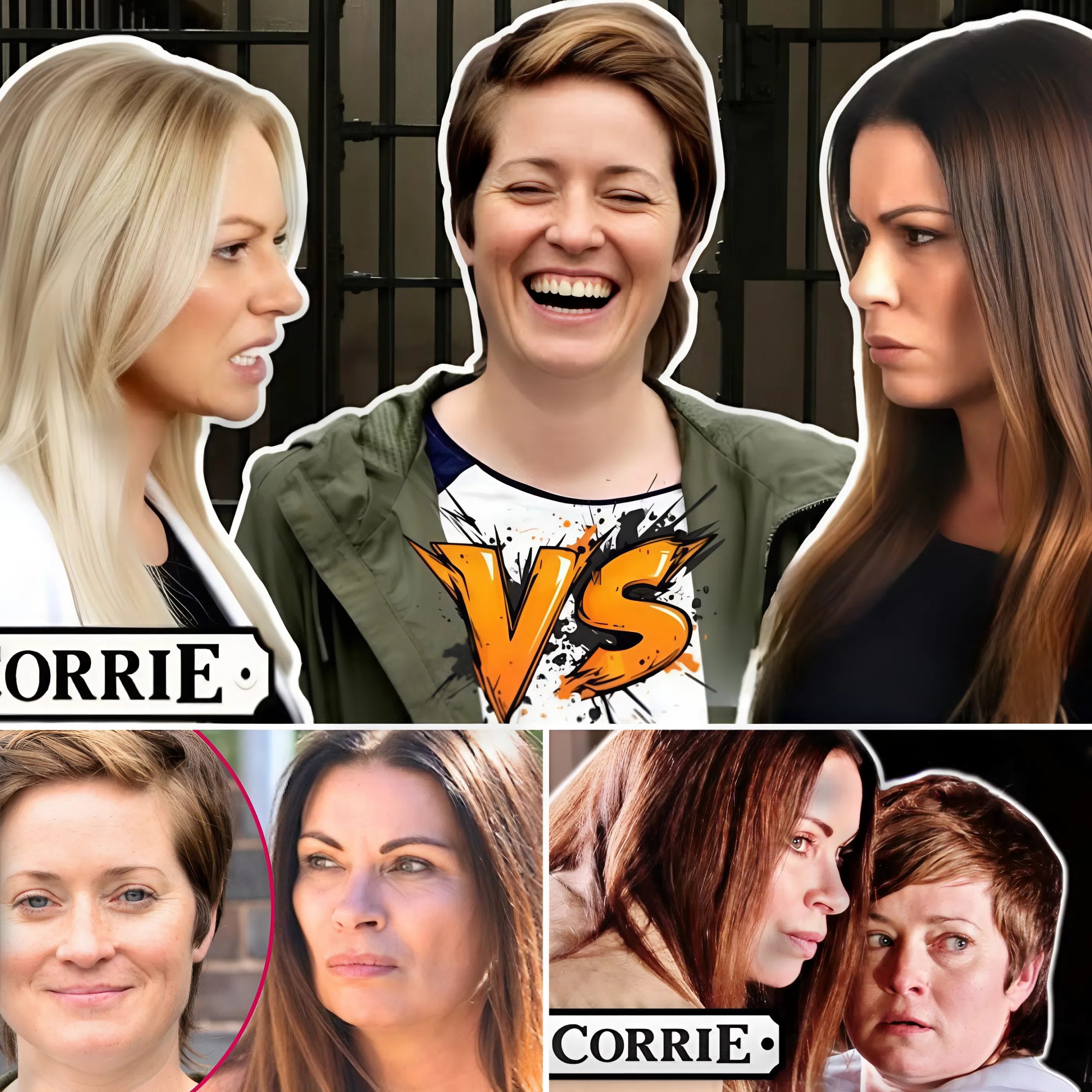 OMG SHOCKING !!! Becky Turns the Tables: The Ultimate Betrayal in Coronation Street That No One Saw Coming