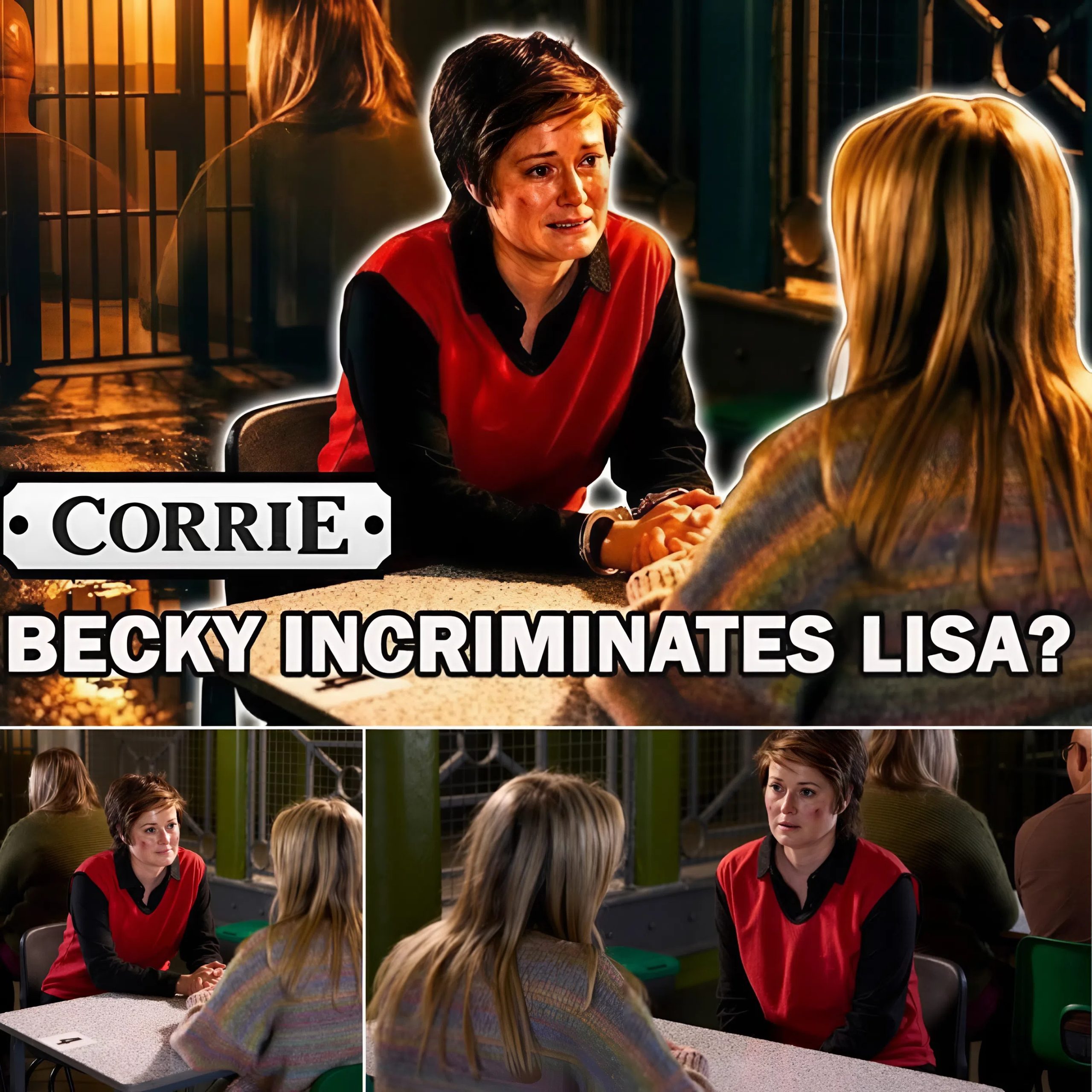 BIG SAD NEWS 😭😭 Becky’s Silent Victory: How One Woman Destroyed Swirla and Made Us Question True Love”