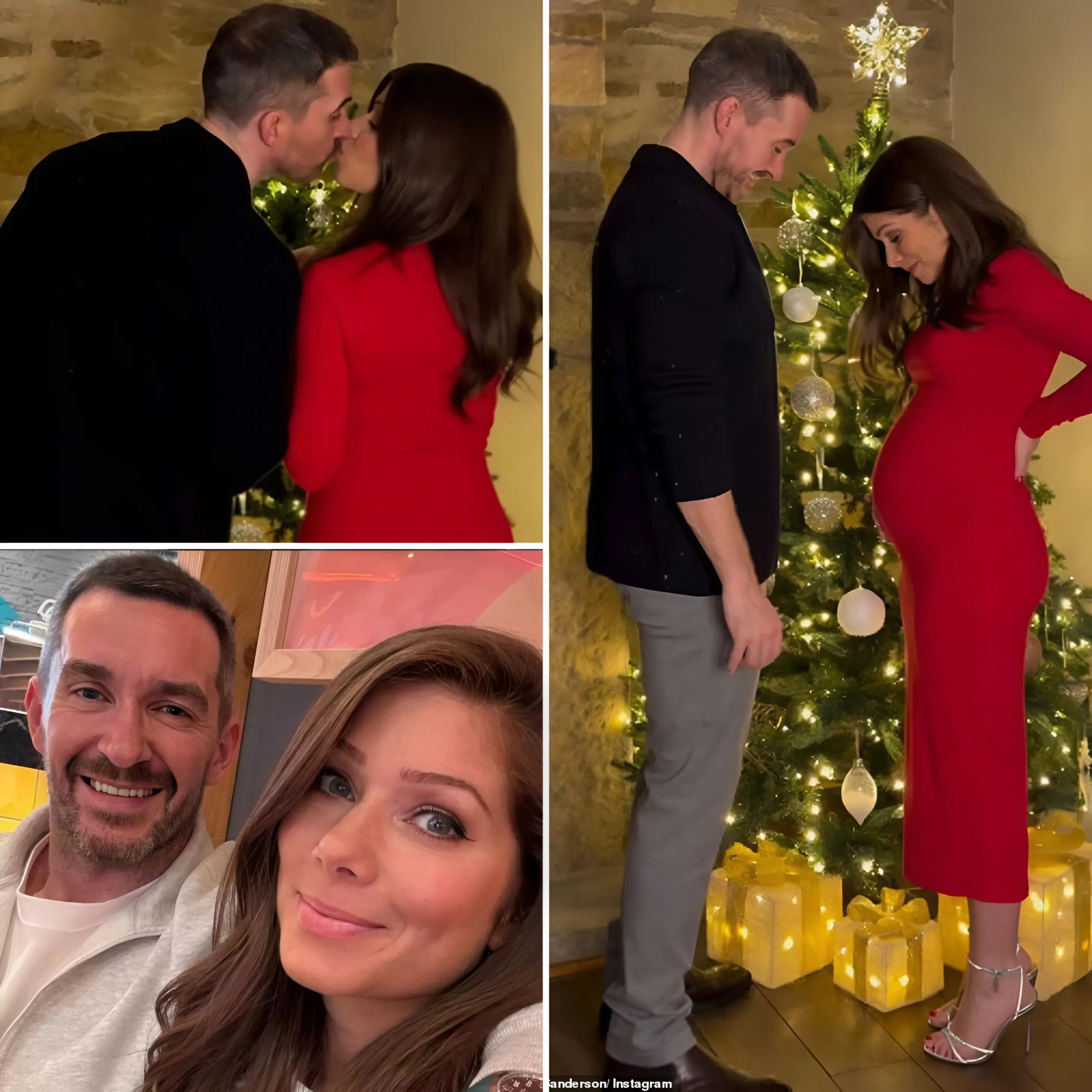 BREAKING NEWS !! ‘IS THIS FOR REAL?’ Former Coronation Street Star Nikki Sanderson Opens Up On IVF Fears Before Pregnancy