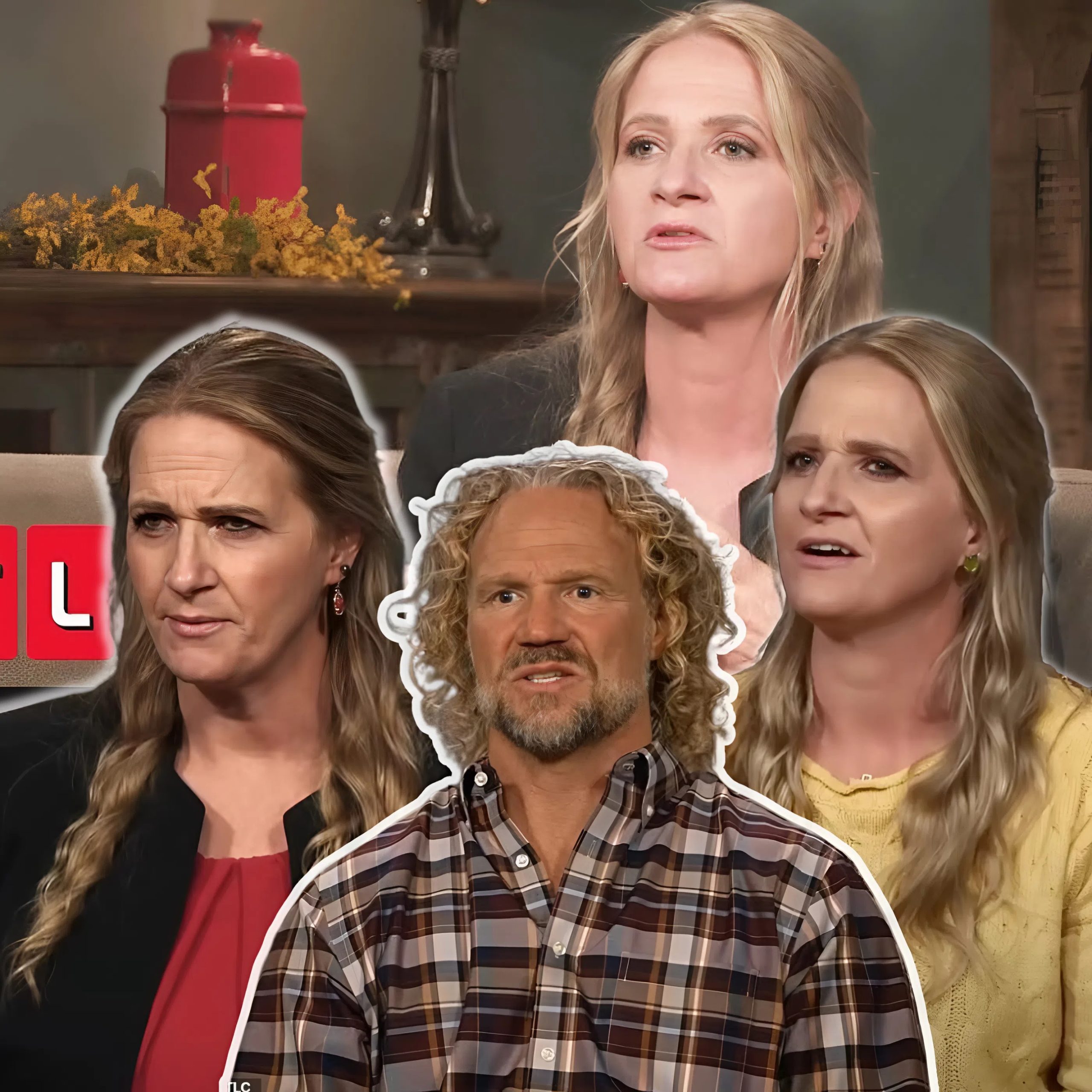 SHOCKING REVELATION: Is Kody Brown Hiding a Family Secret About Christine’s Departure?