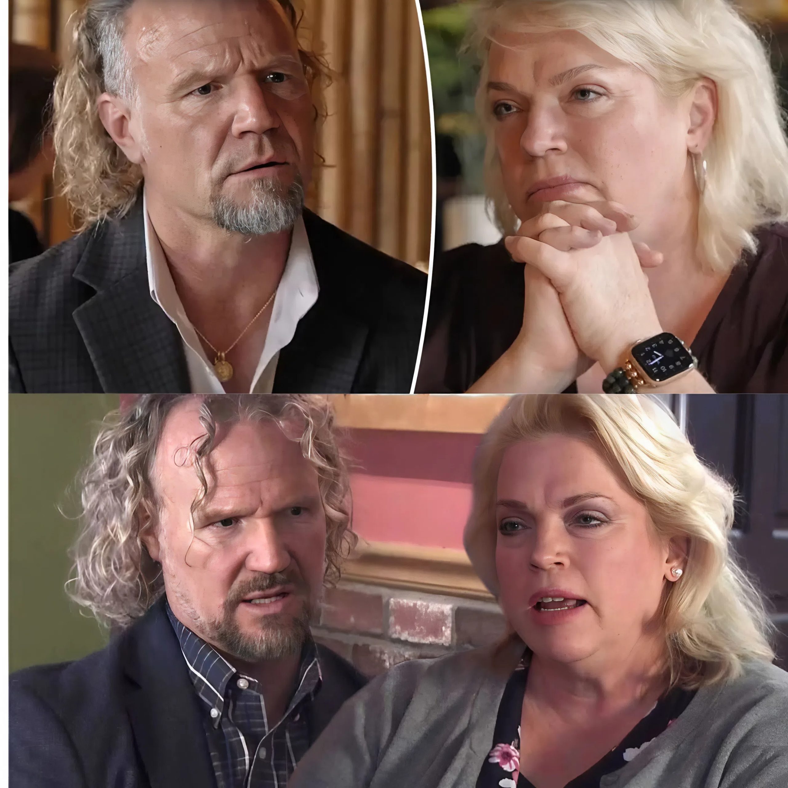 OMG SHOCKING !!! Ysabel Brown Gets REAL About Her Strained Relationship with Kody Brown: “We’re Not Close, Close, Close”