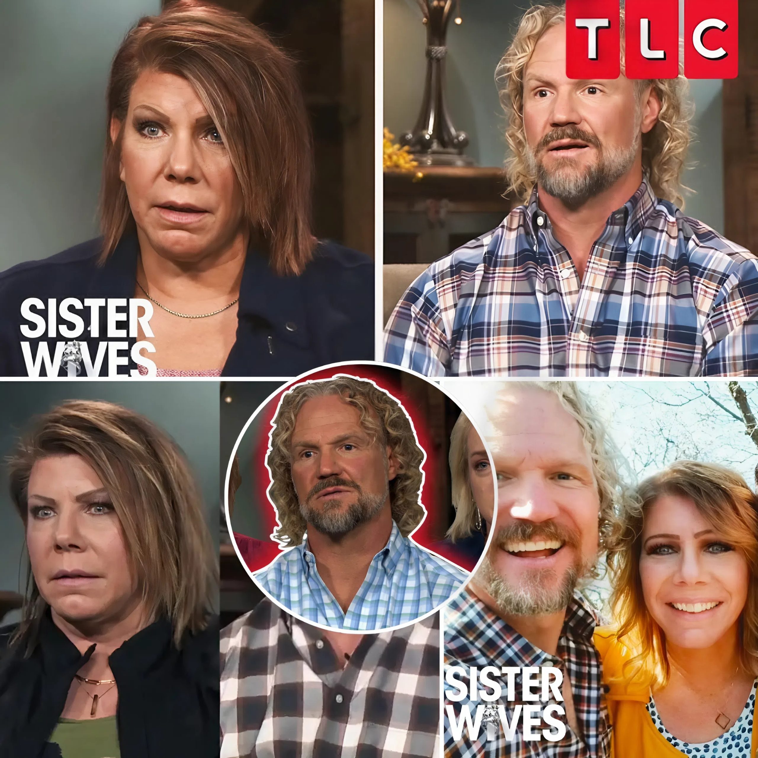 EXCLUSIVE: Janelle Brown Opens Up About the Difficult Beginnings of Her Marriage to Kody — What Went Wrong?