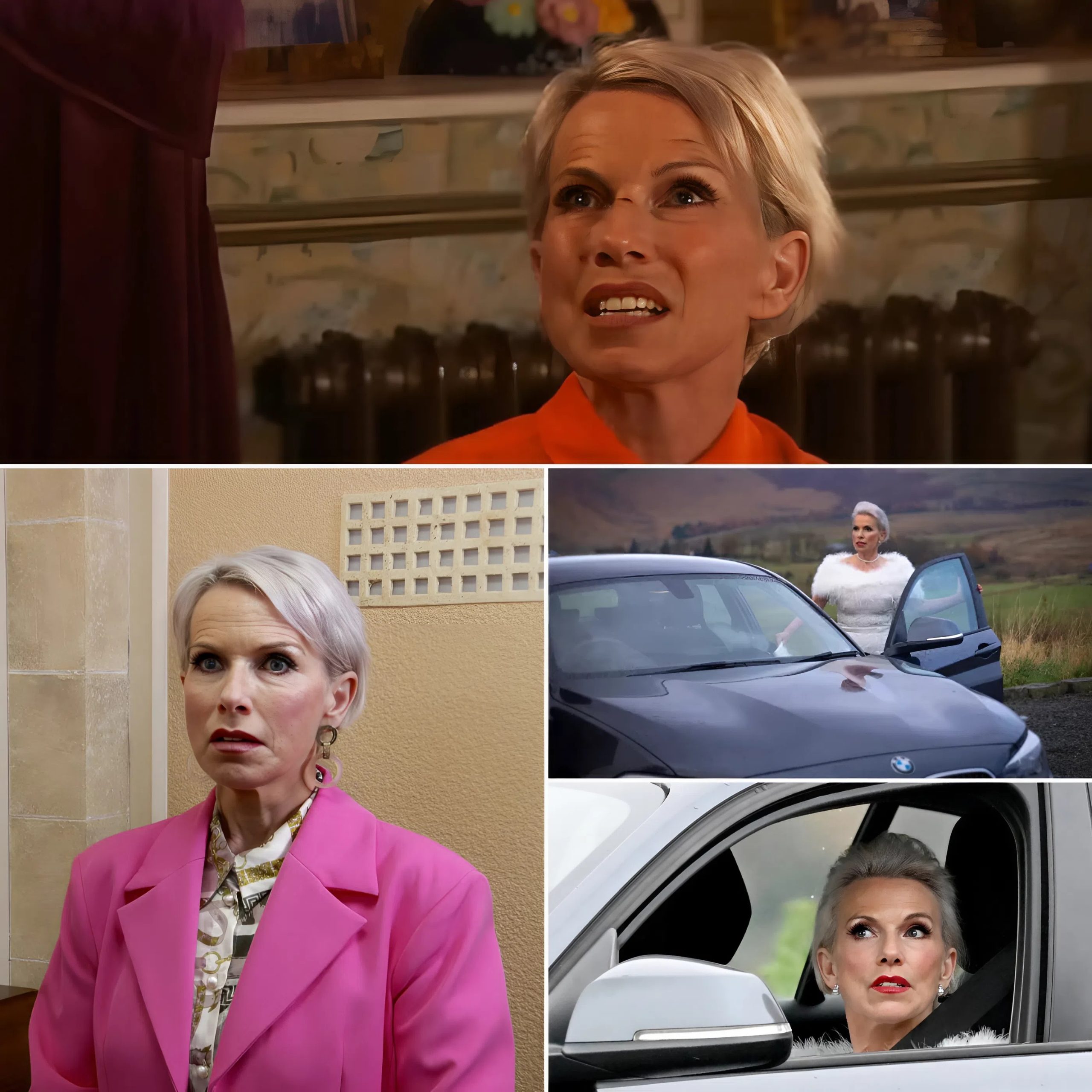 OMG SHOCKING !!! Debbie’s One Naive Decision Changes Everything in Coronation Street Death Drama