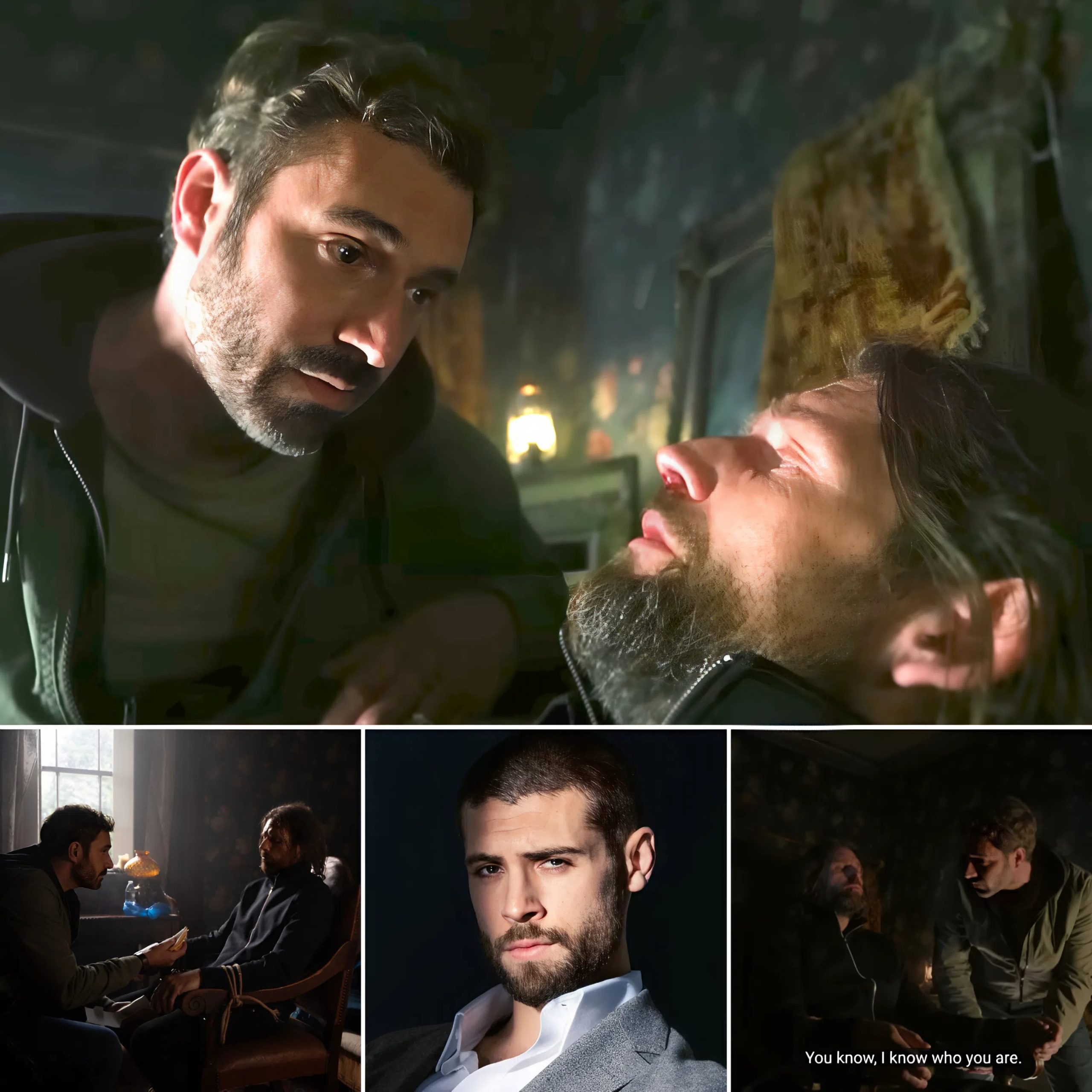 BREAKING NEWS !! Emmerdale: OMG! Robert Crosses A Dangerous Line, What Will Happen Now?